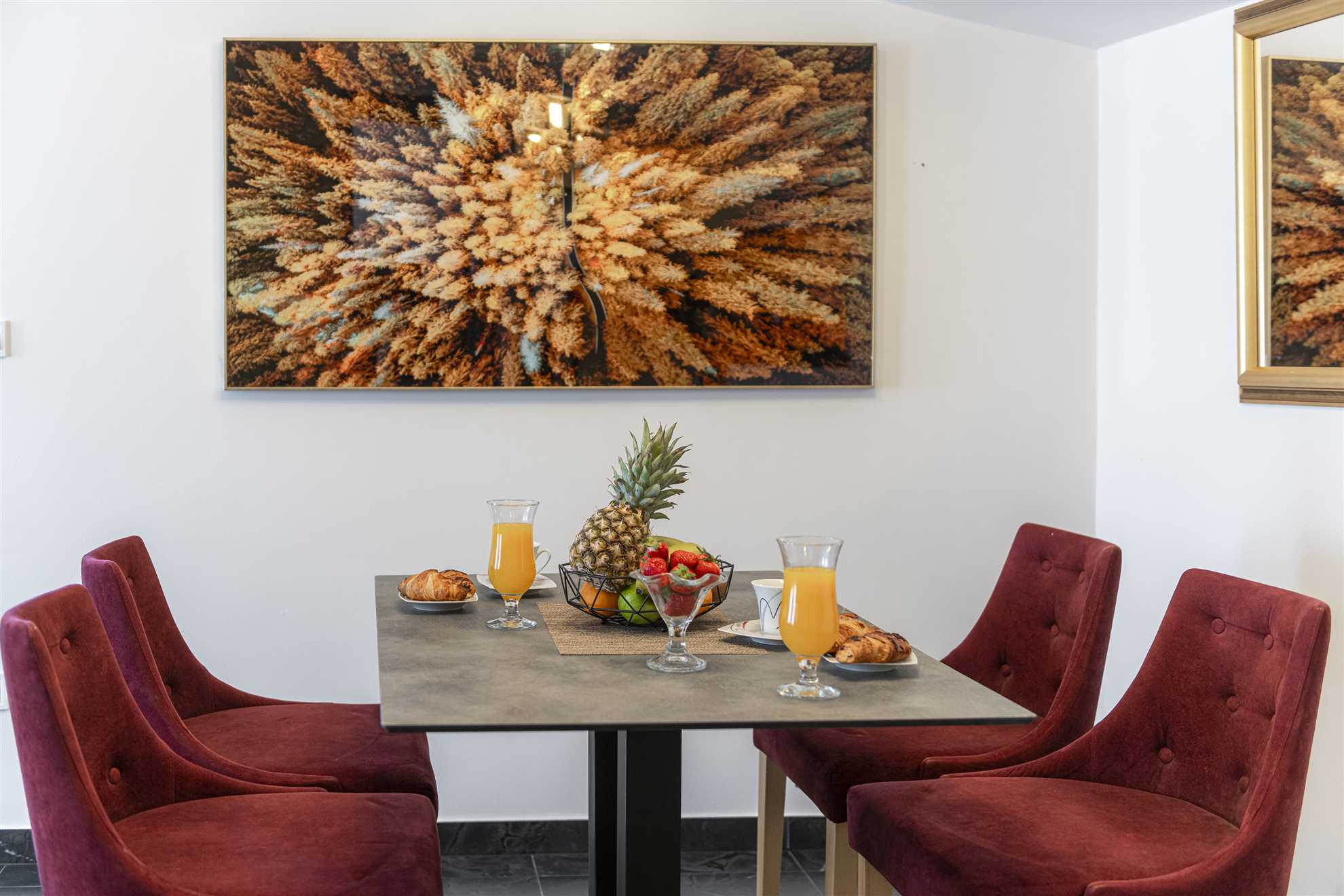 Apartment Nia | Sea View