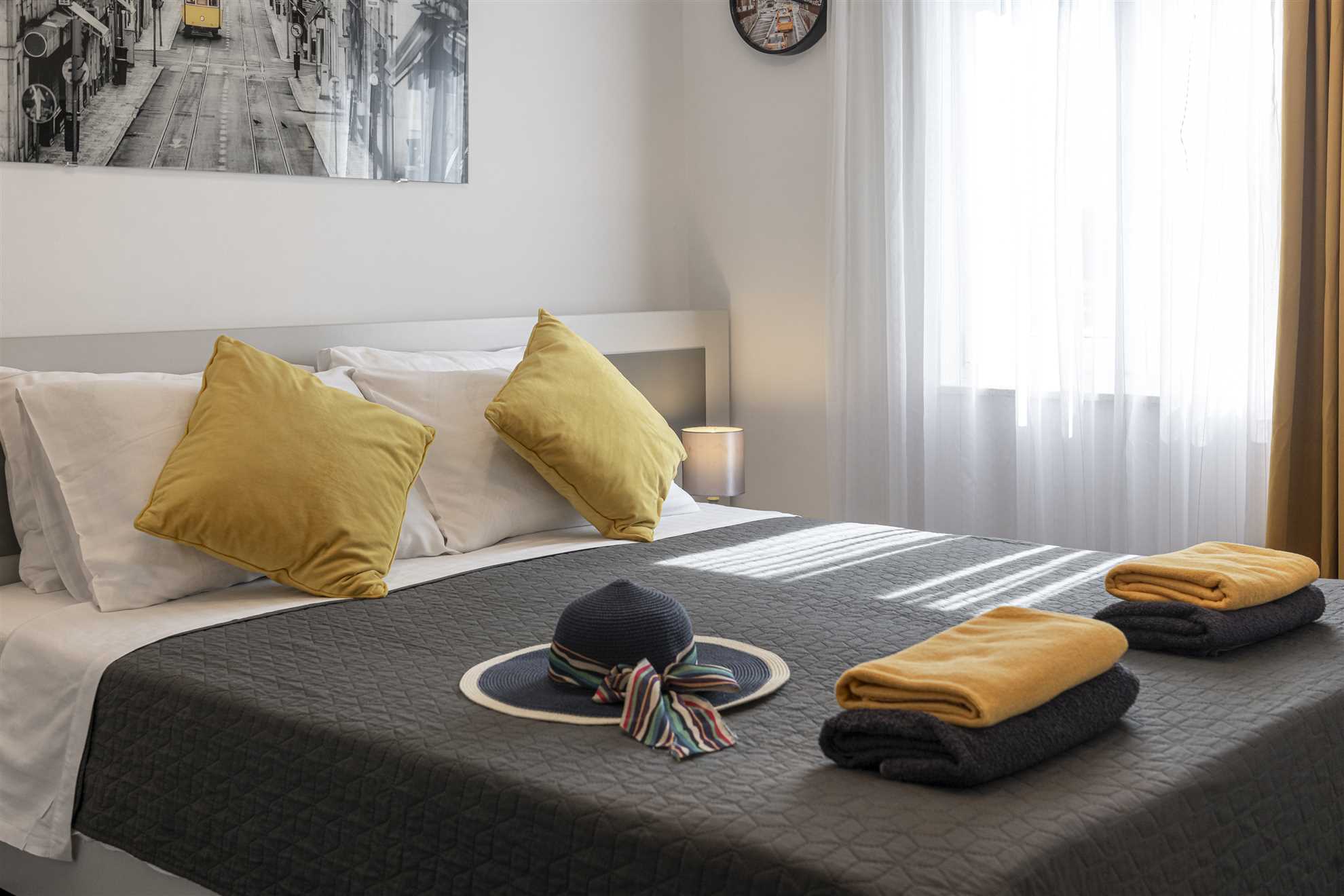 Apartment Nia | Sea View