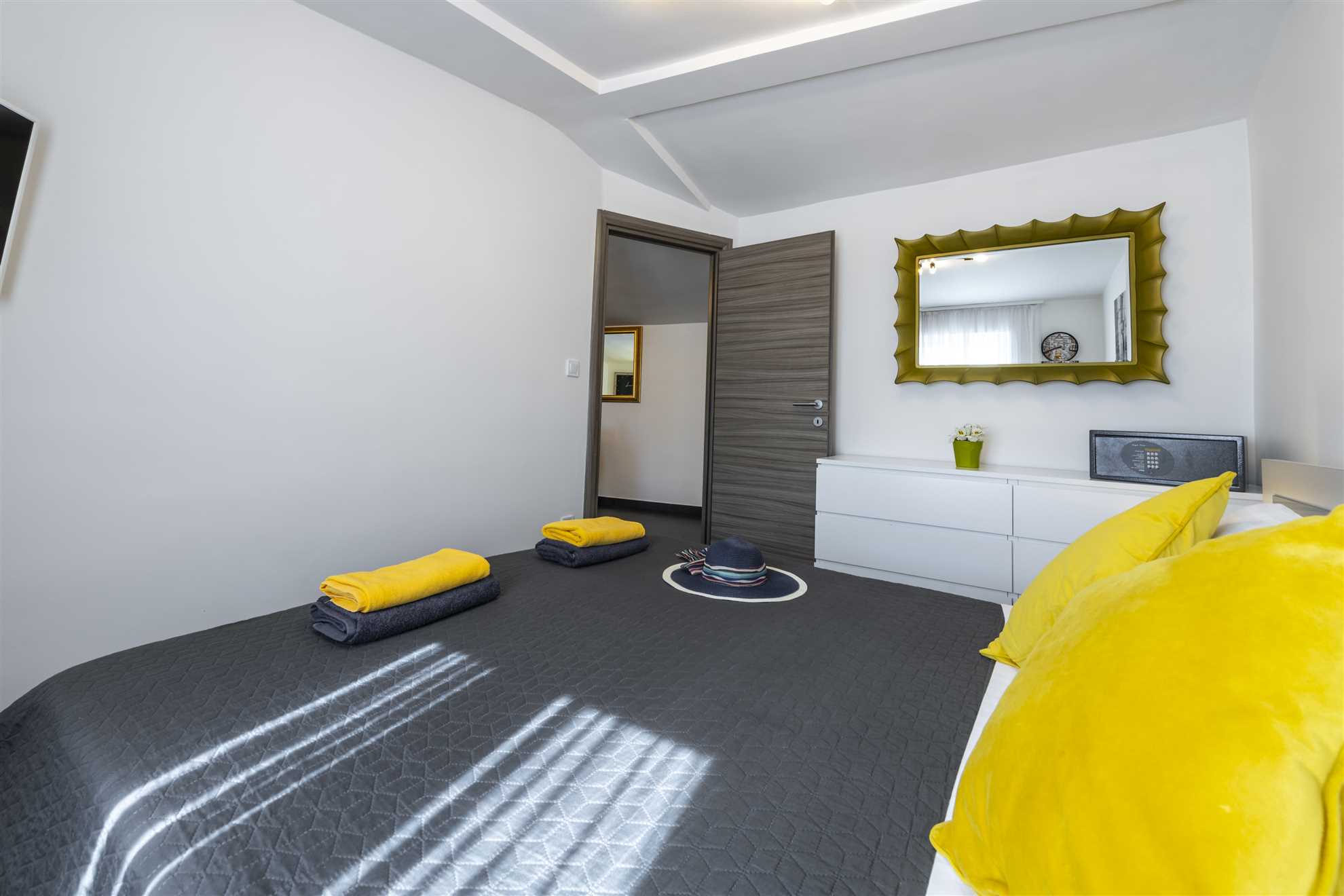 Apartment Nia | Sea View