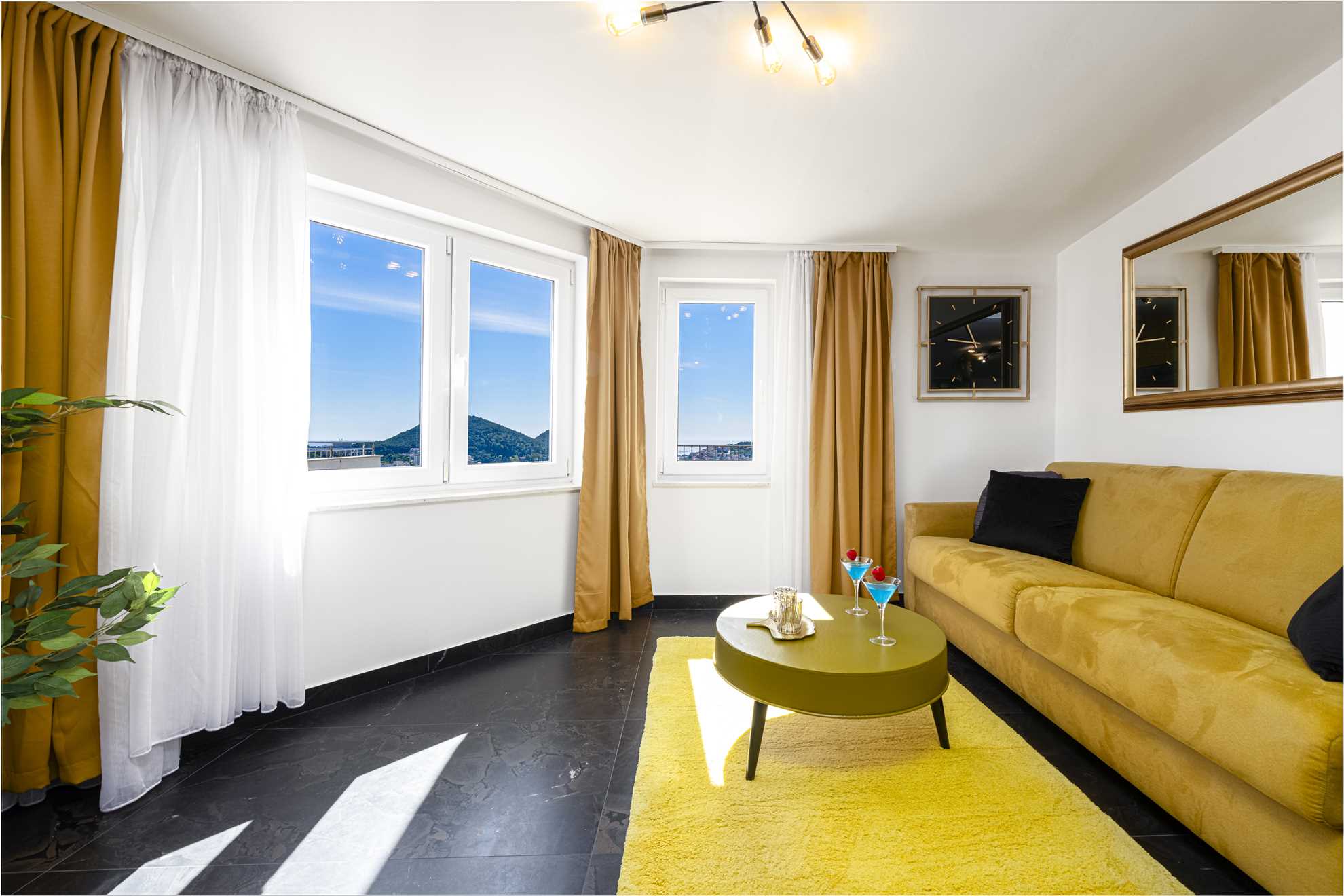 Apartment Nia | Sea View