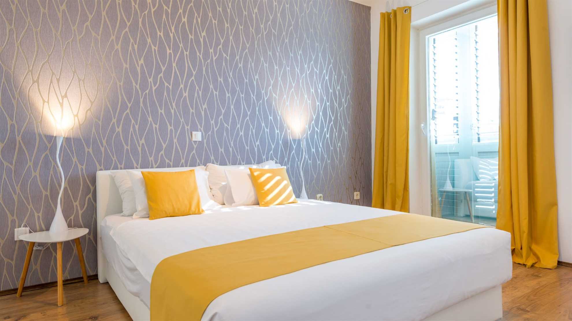 Studio Vista Gravosa | Sea View