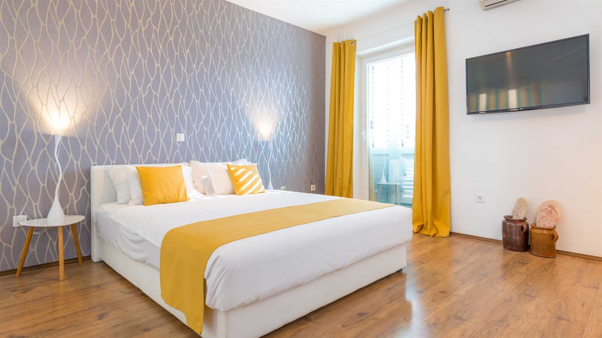 Studio Vista Gravosa | Sea View