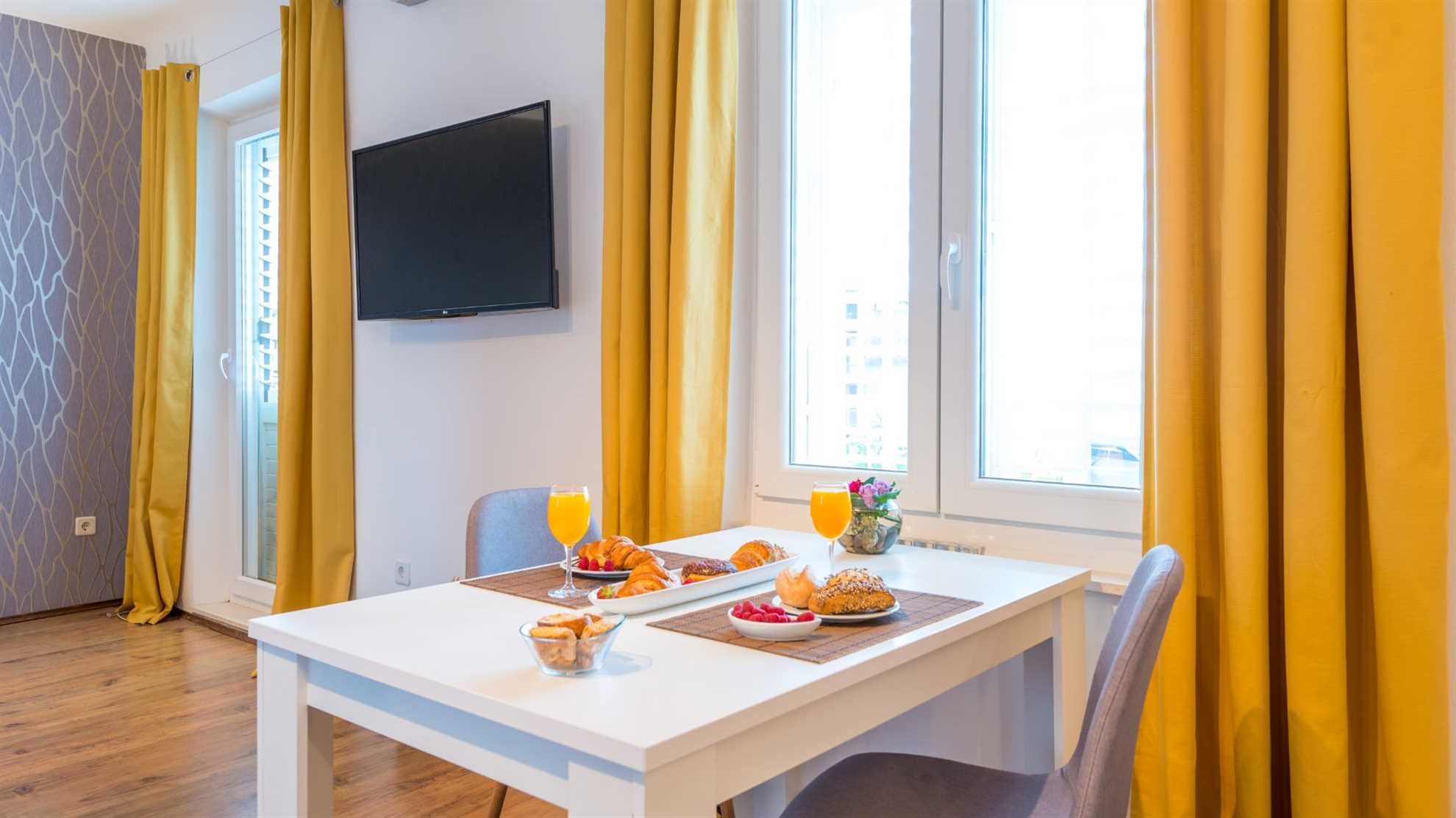 Studio Vista Gravosa | Sea View