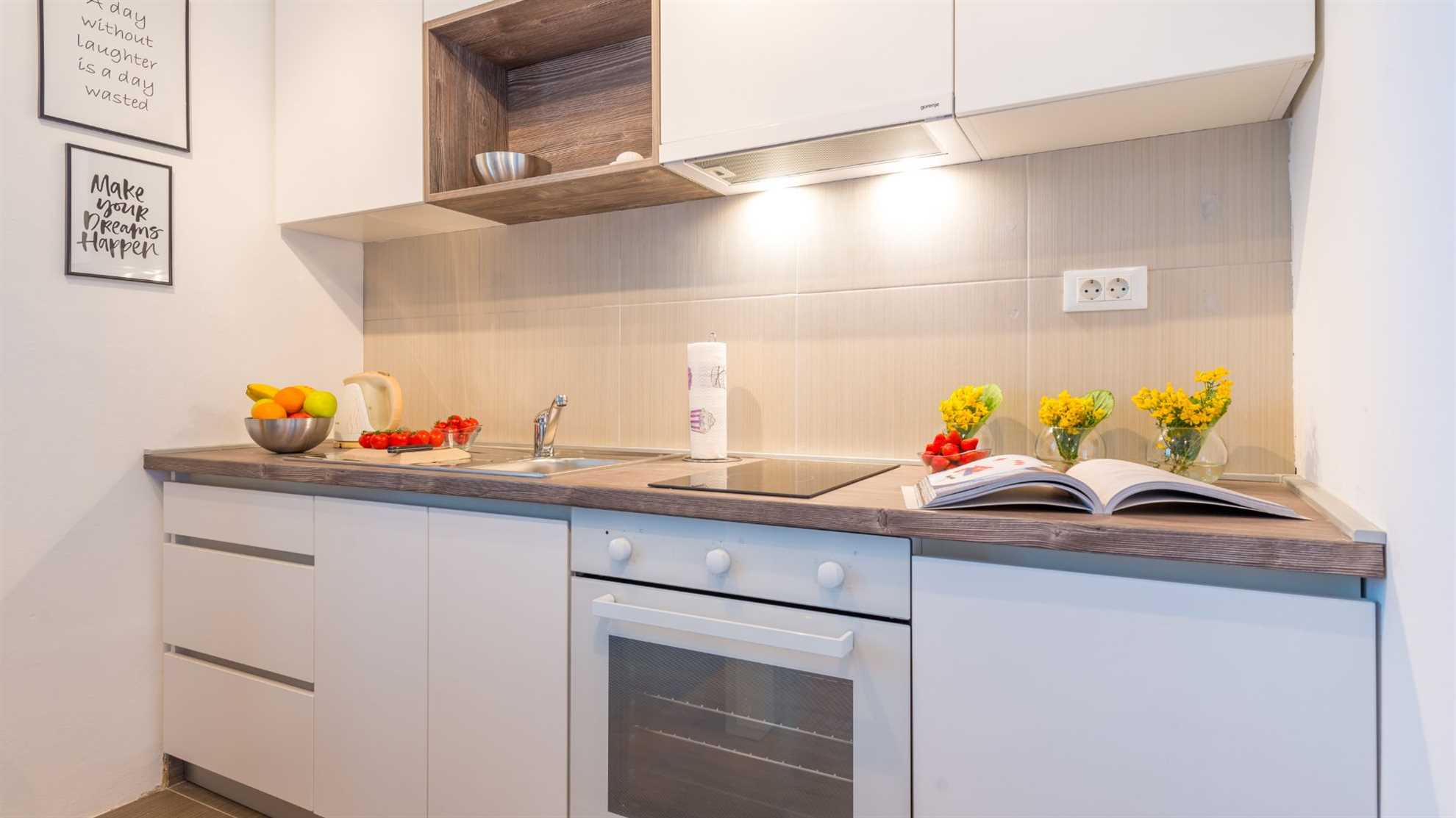 Studio Vista Gravosa | Sea View
