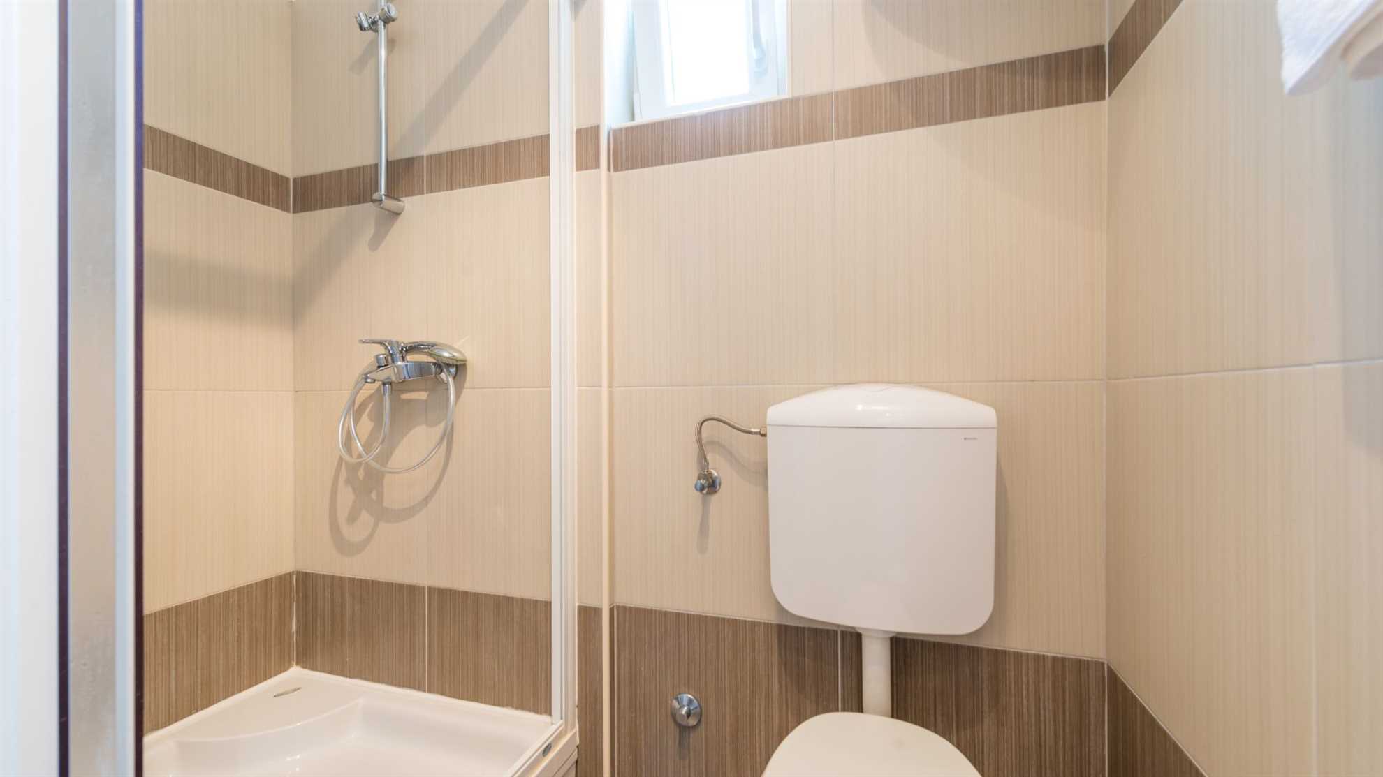 Studio Vista Gravosa | Sea View
