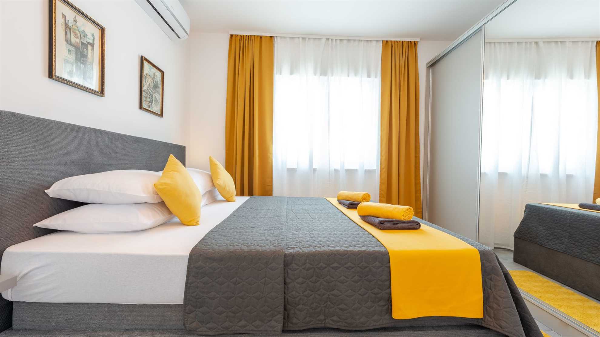 Nia Superior | Two-Bedroom