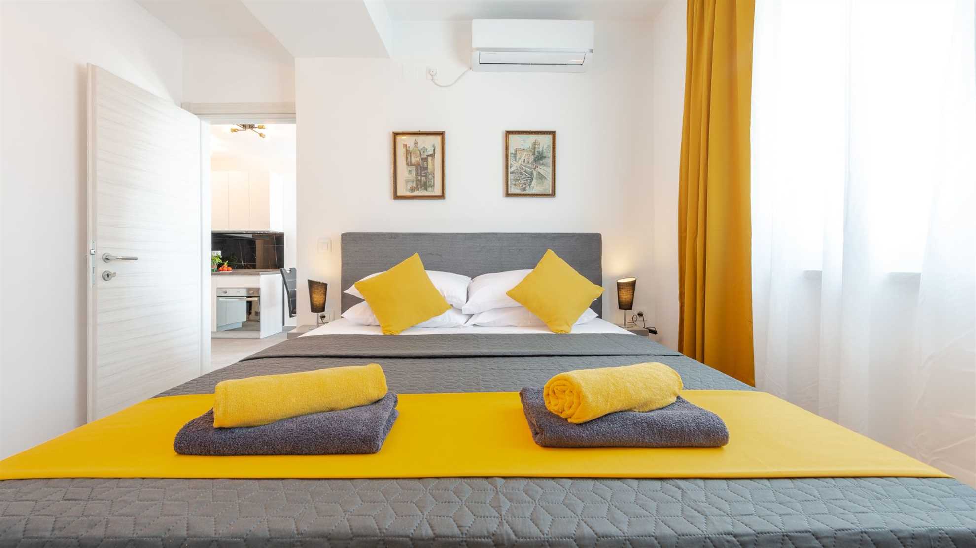Nia Superior | Two-Bedroom