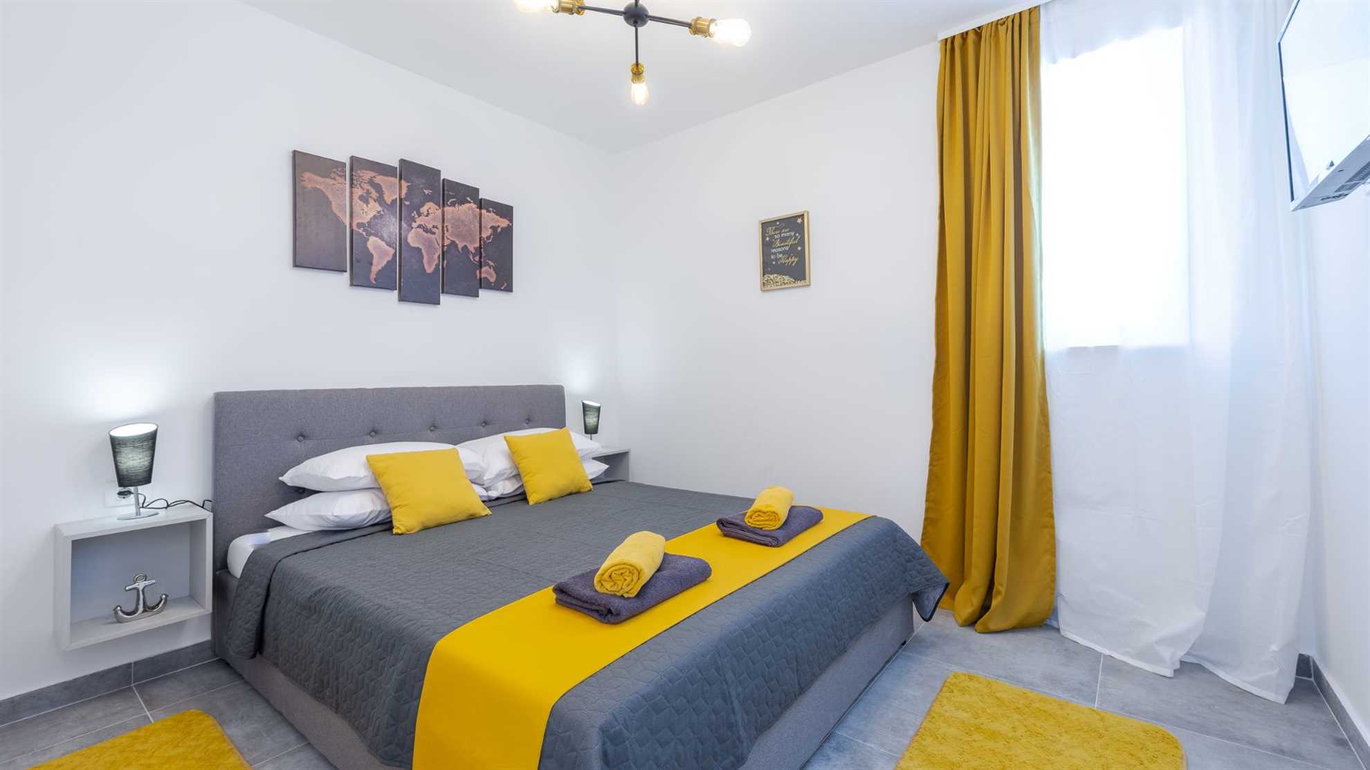 Nia Superior | Two-Bedroom