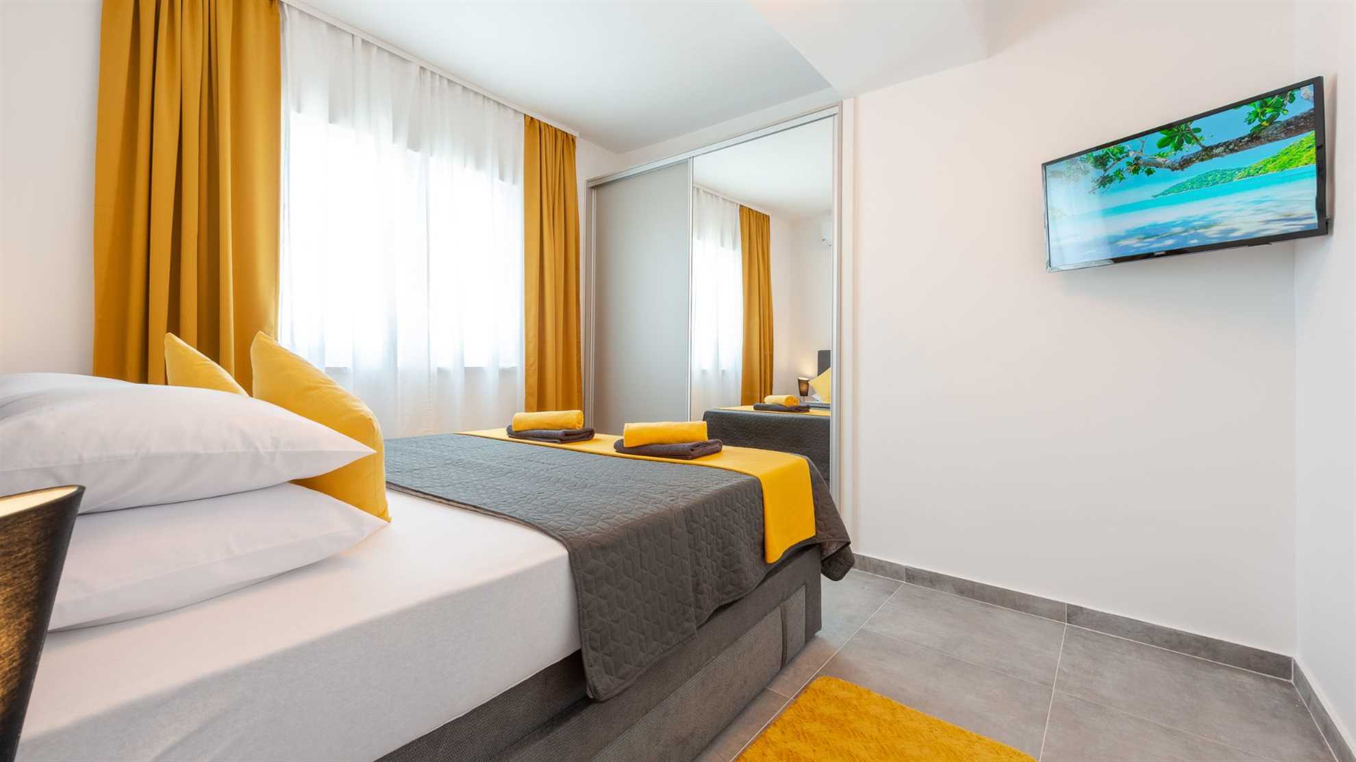 Nia Superior | Two-Bedroom