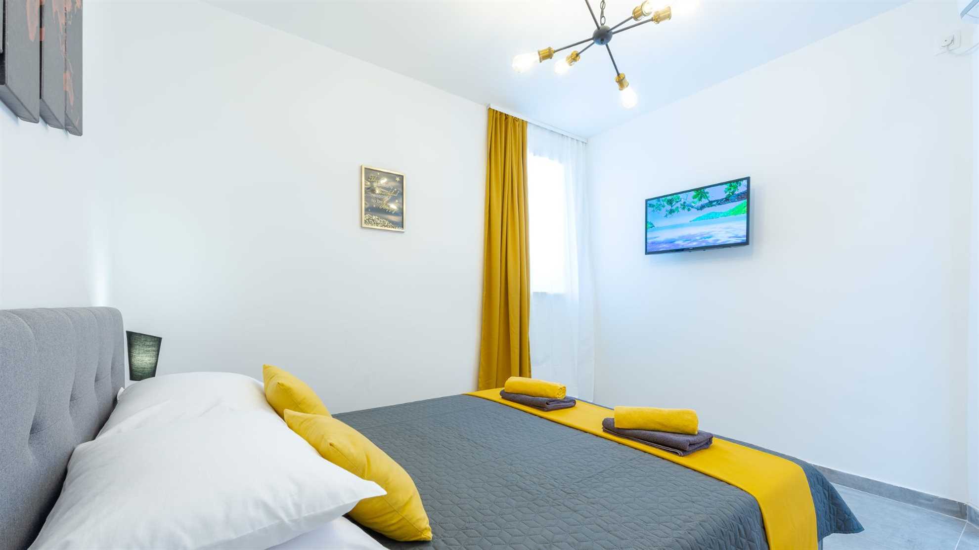 Nia Superior | Two-Bedroom