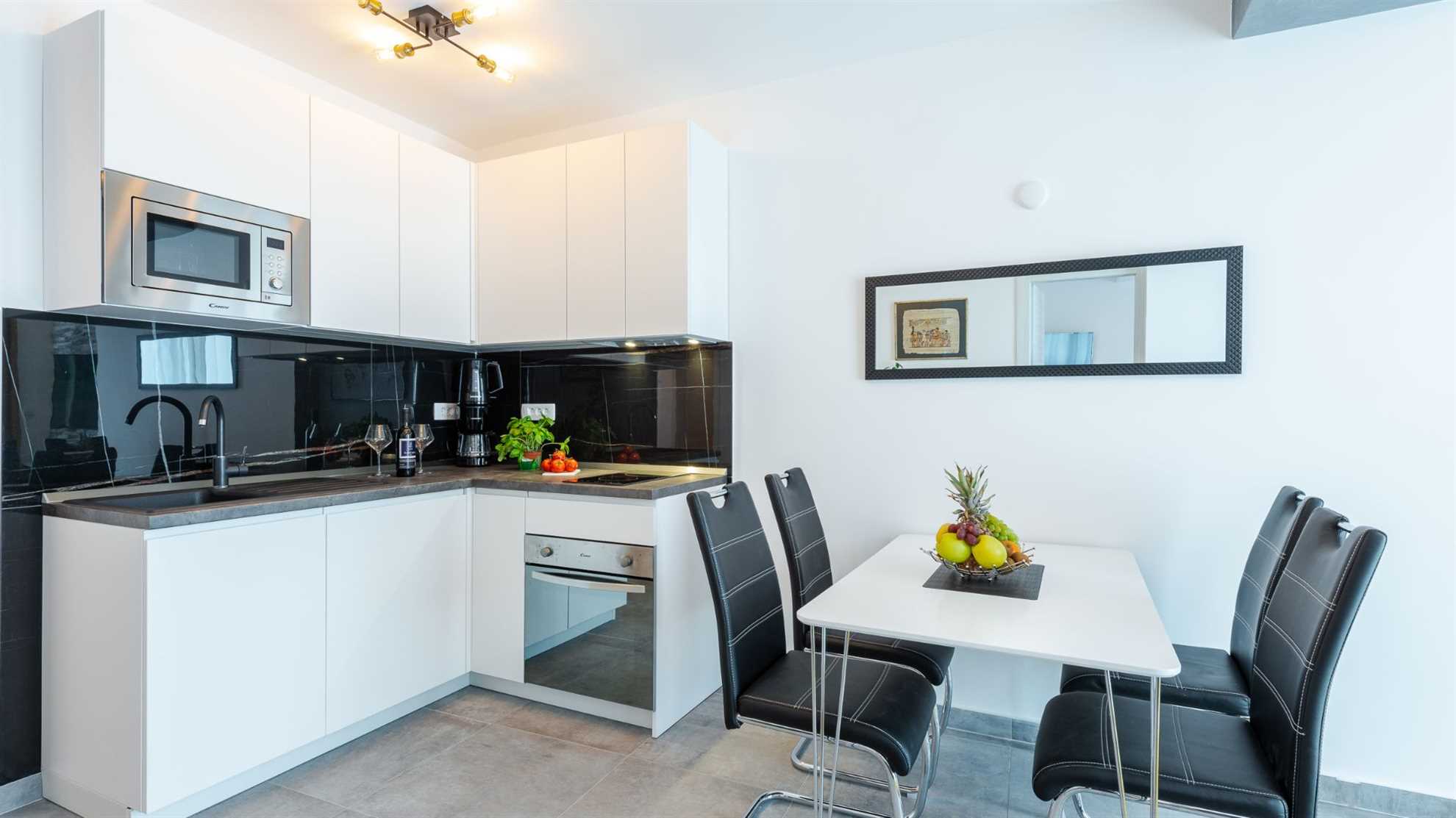 Nia Superior | Two-Bedroom