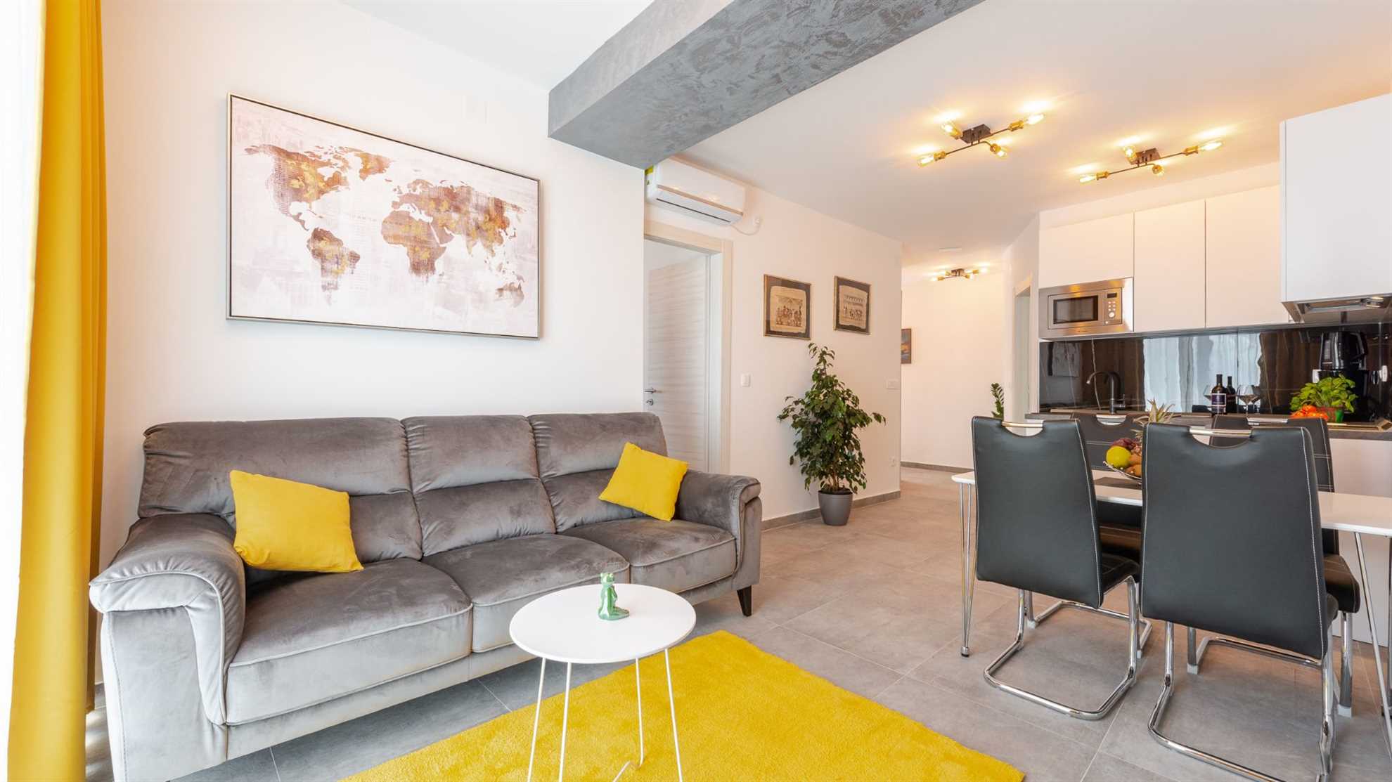 Nia Superior | Two-Bedroom