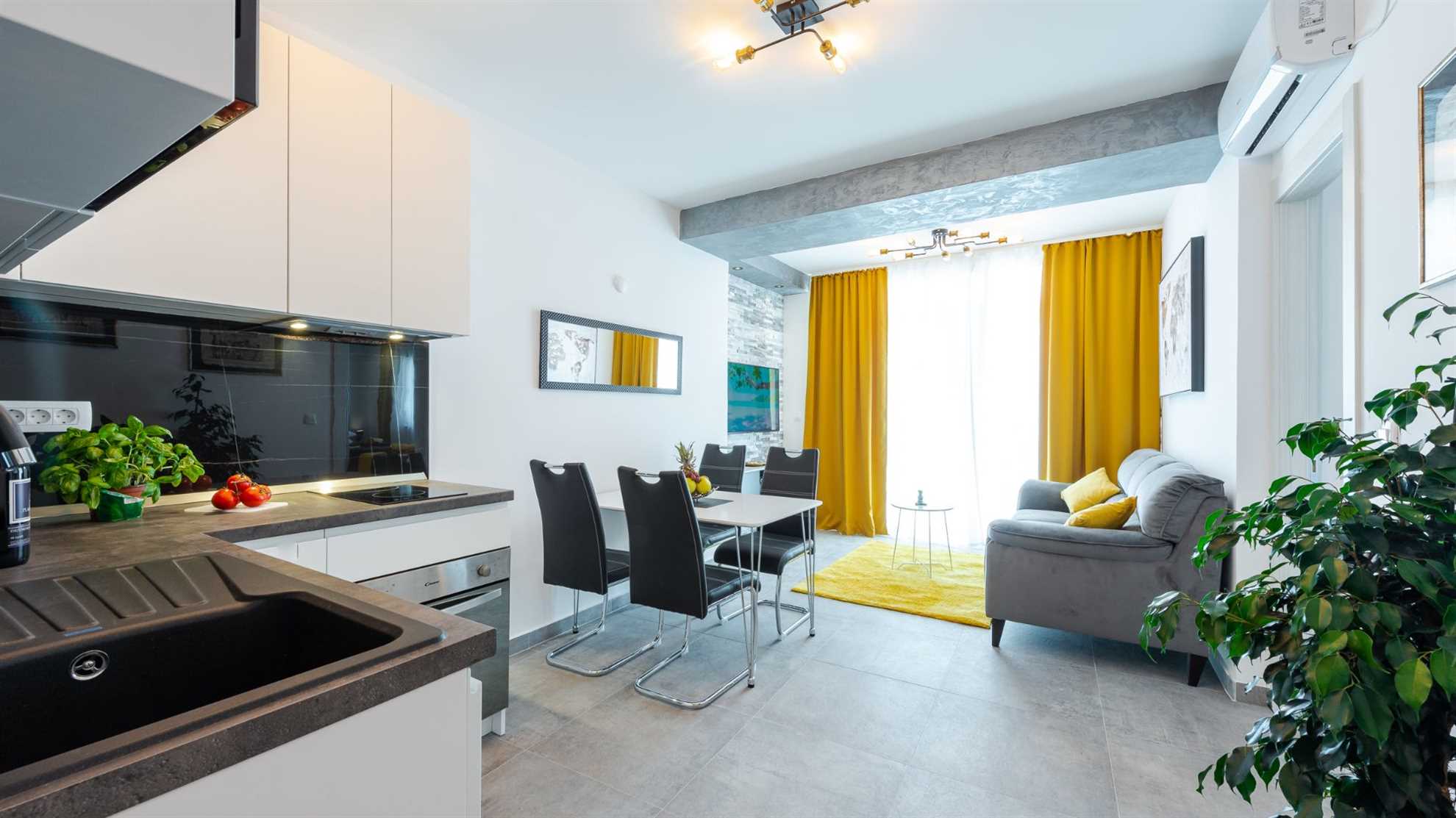 Nia Superior | Two-Bedroom