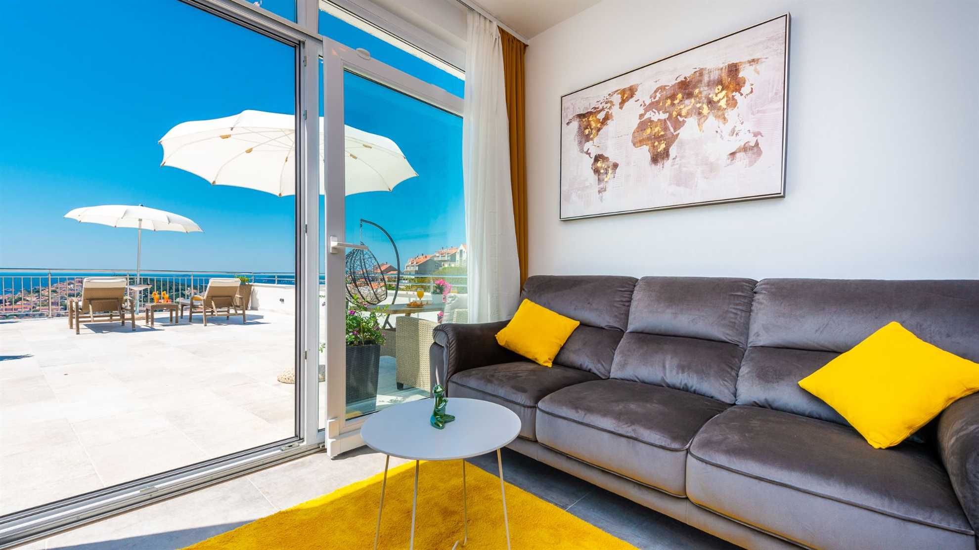 Nia Superior | Two-Bedroom