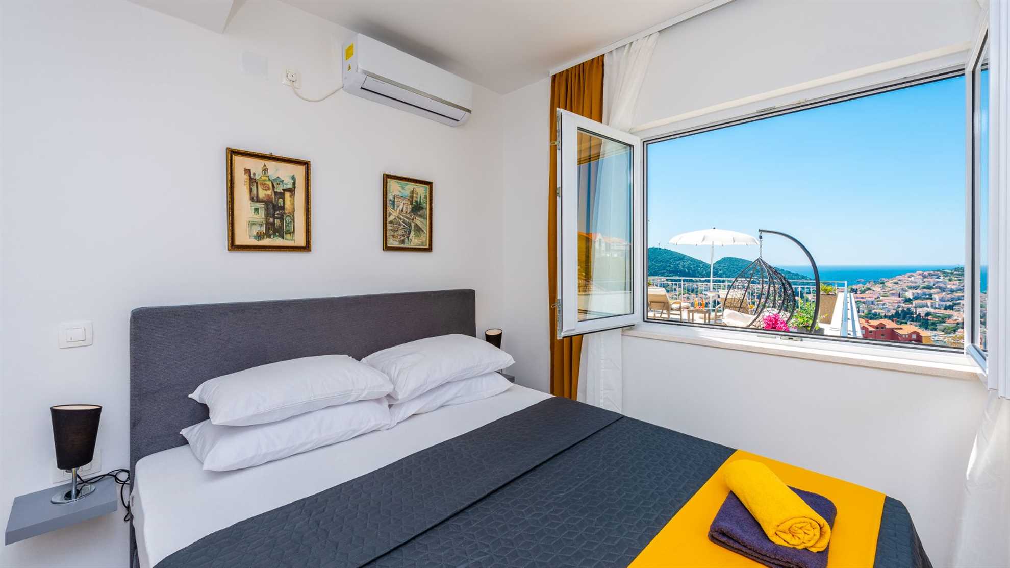 Nia Superior | Two-Bedroom