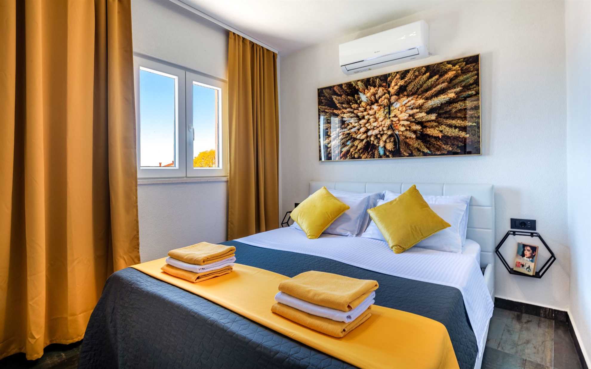 Nia Elegance | Sea View