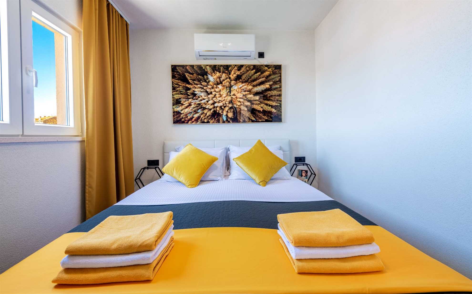 Nia Elegance | Sea View