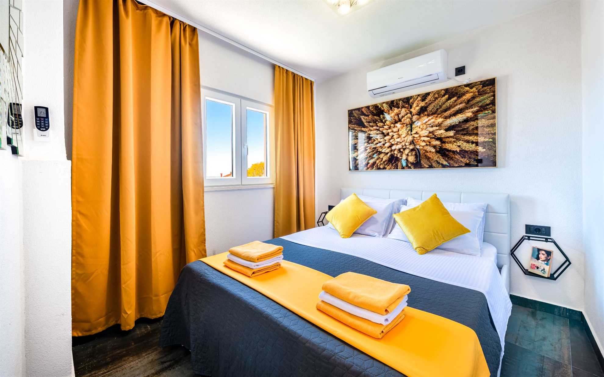 Nia Elegance | Sea View