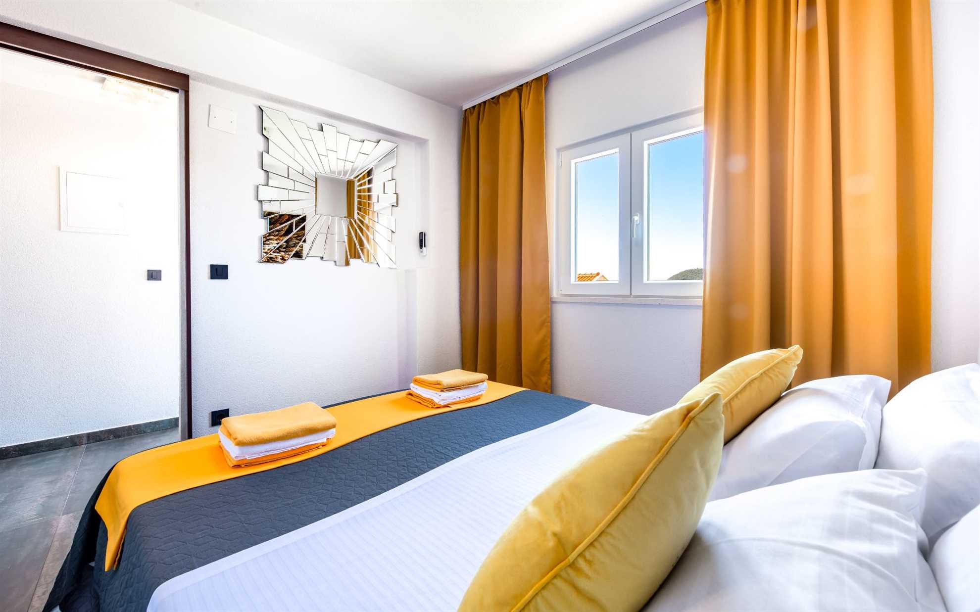 Nia Elegance | Sea View