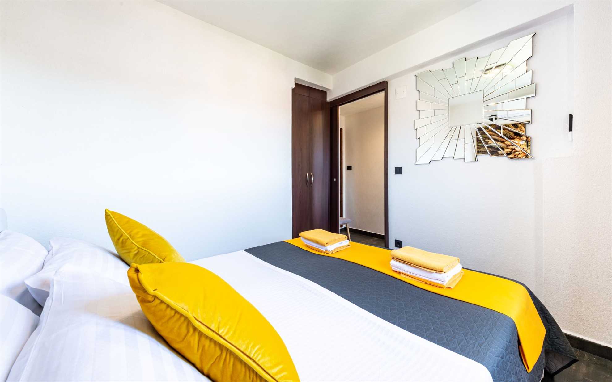 Nia Elegance | Sea View