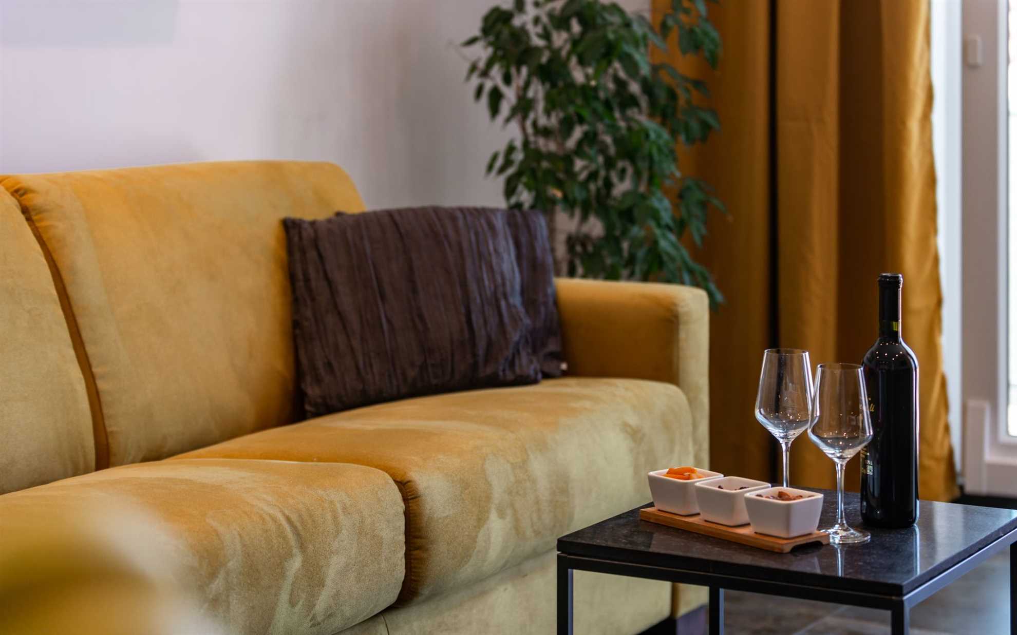 Nia Elegance | Sea View