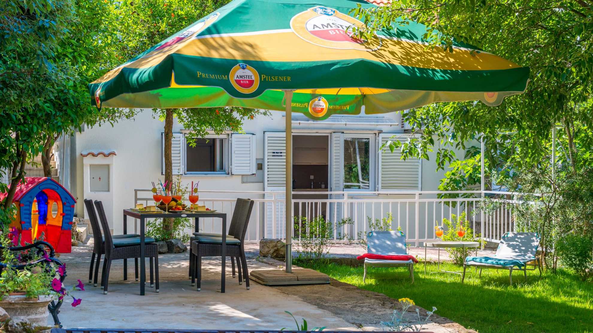Petka Hill | Two Bedroom