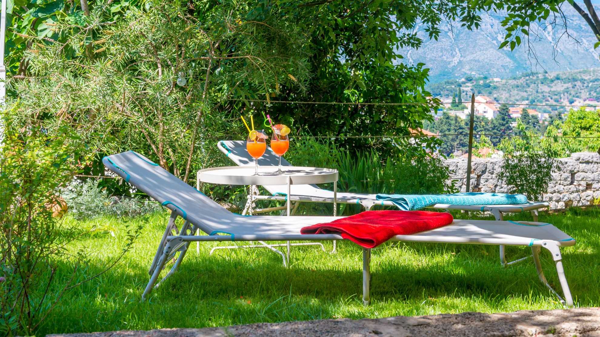 Petka Hill | Two Bedroom