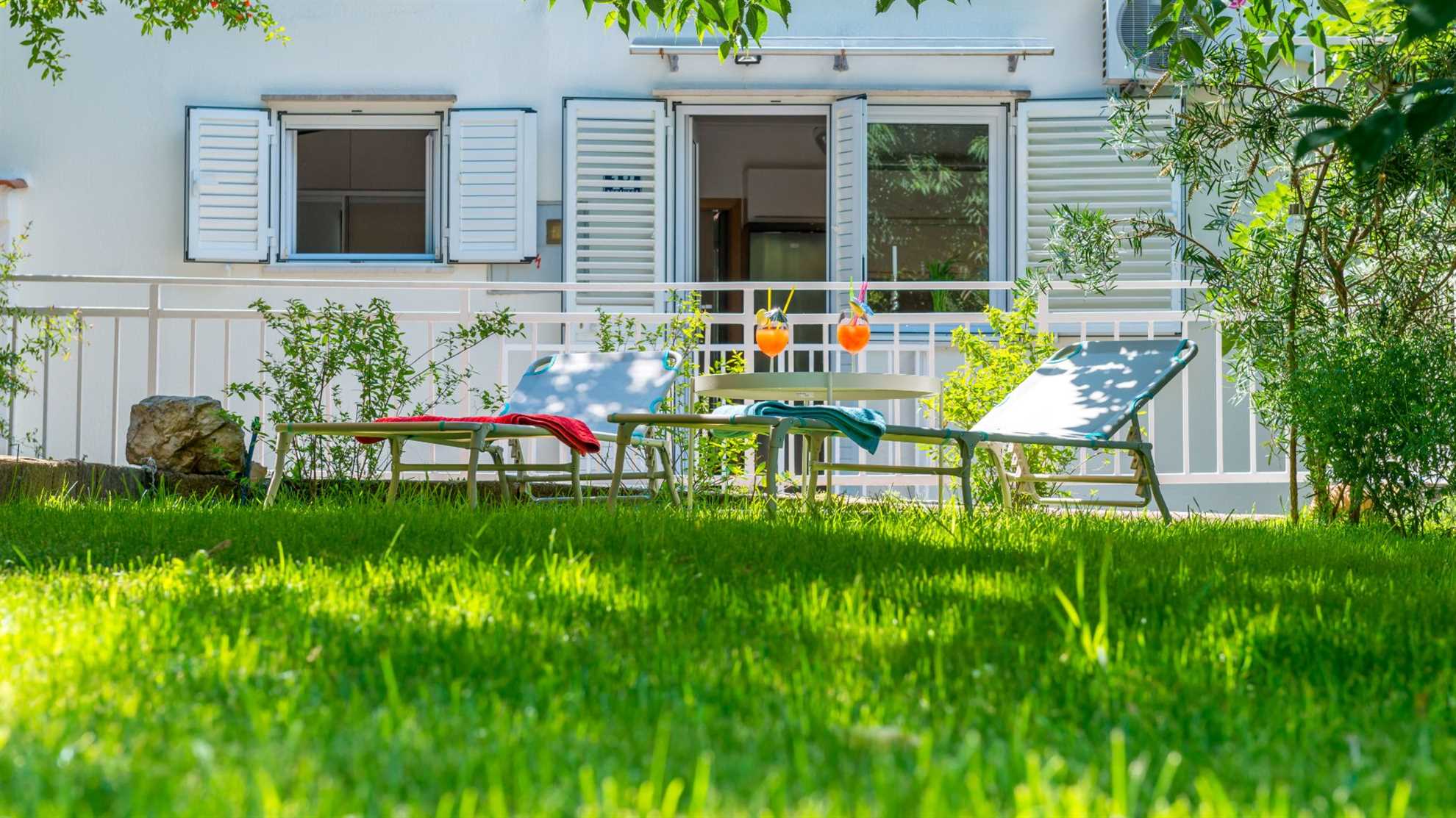Petka Hill | Two Bedroom