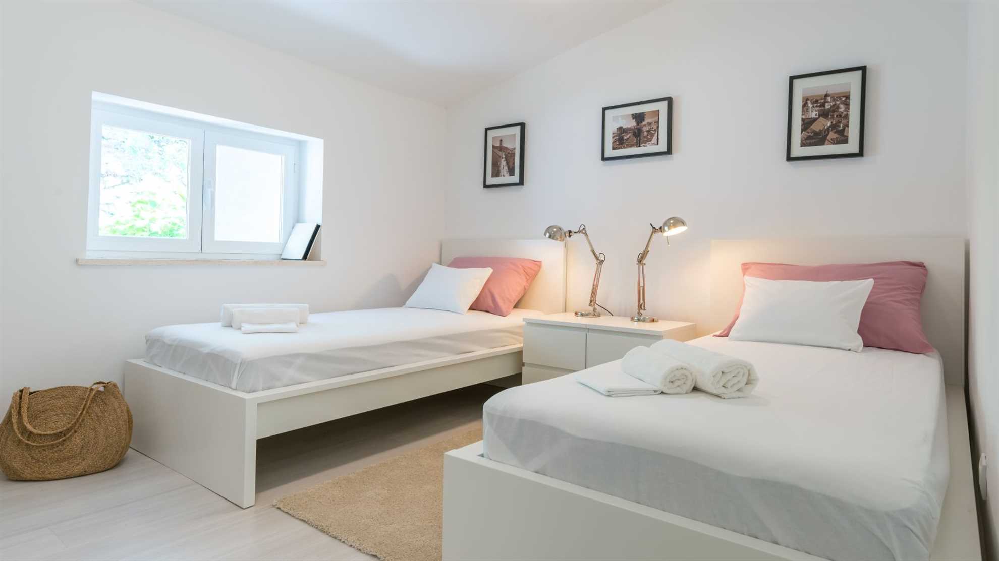 Petka Hill | Two Bedroom