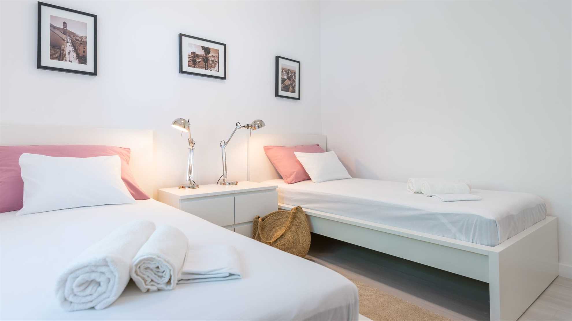 Petka Hill | Two Bedroom