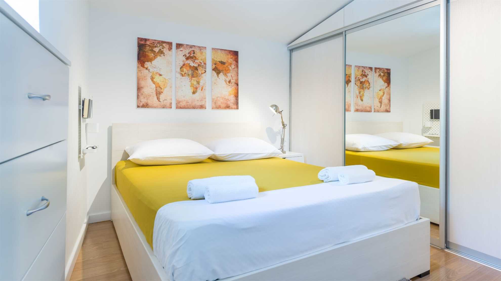 Petka Hill | Two Bedroom