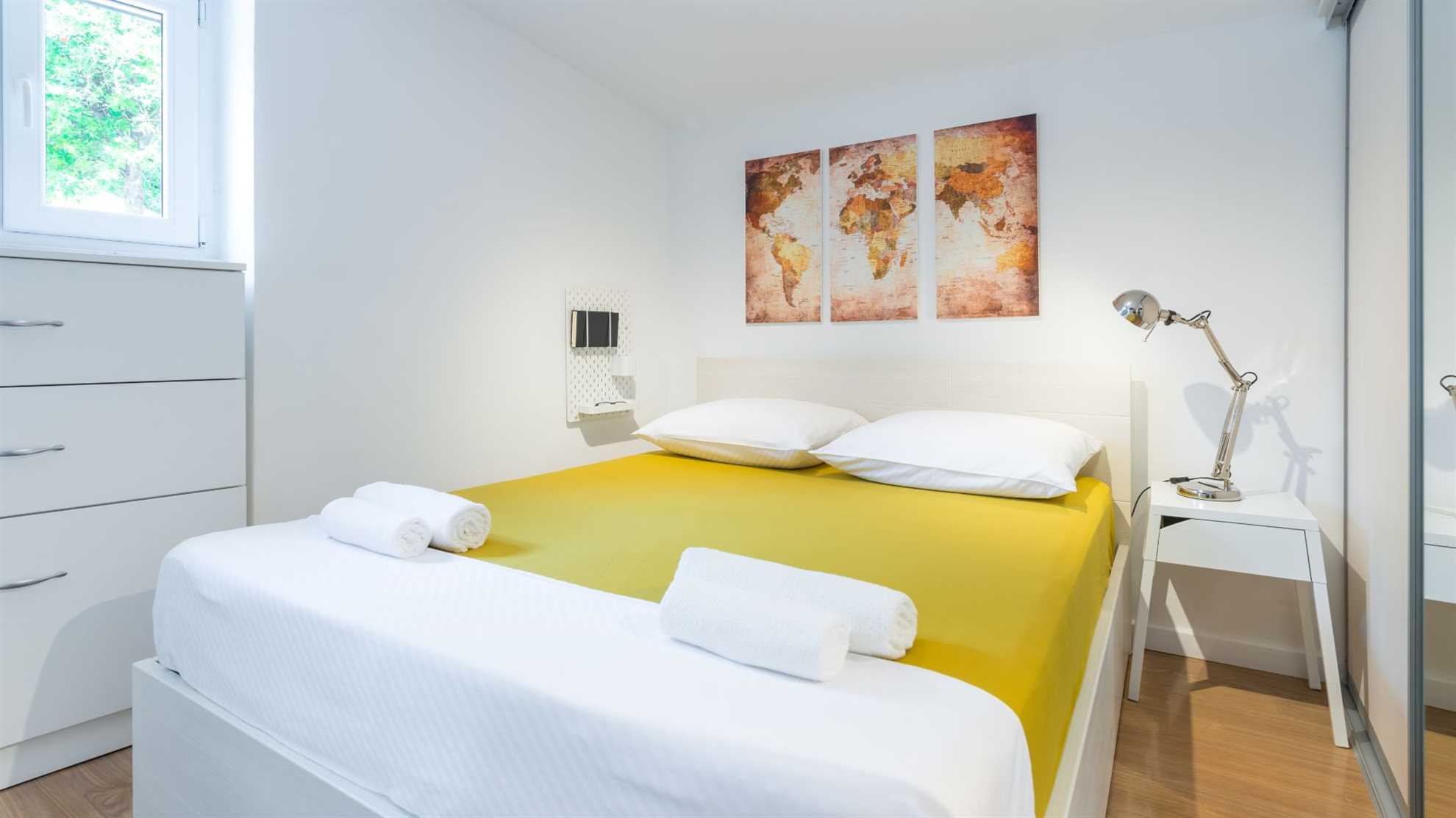 Petka Hill | Two Bedroom