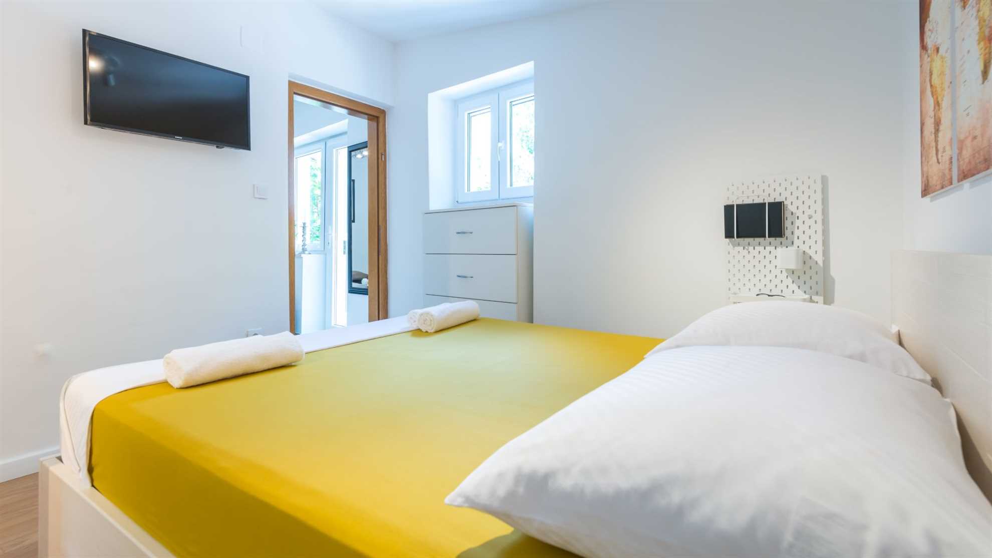 Petka Hill | Two Bedroom