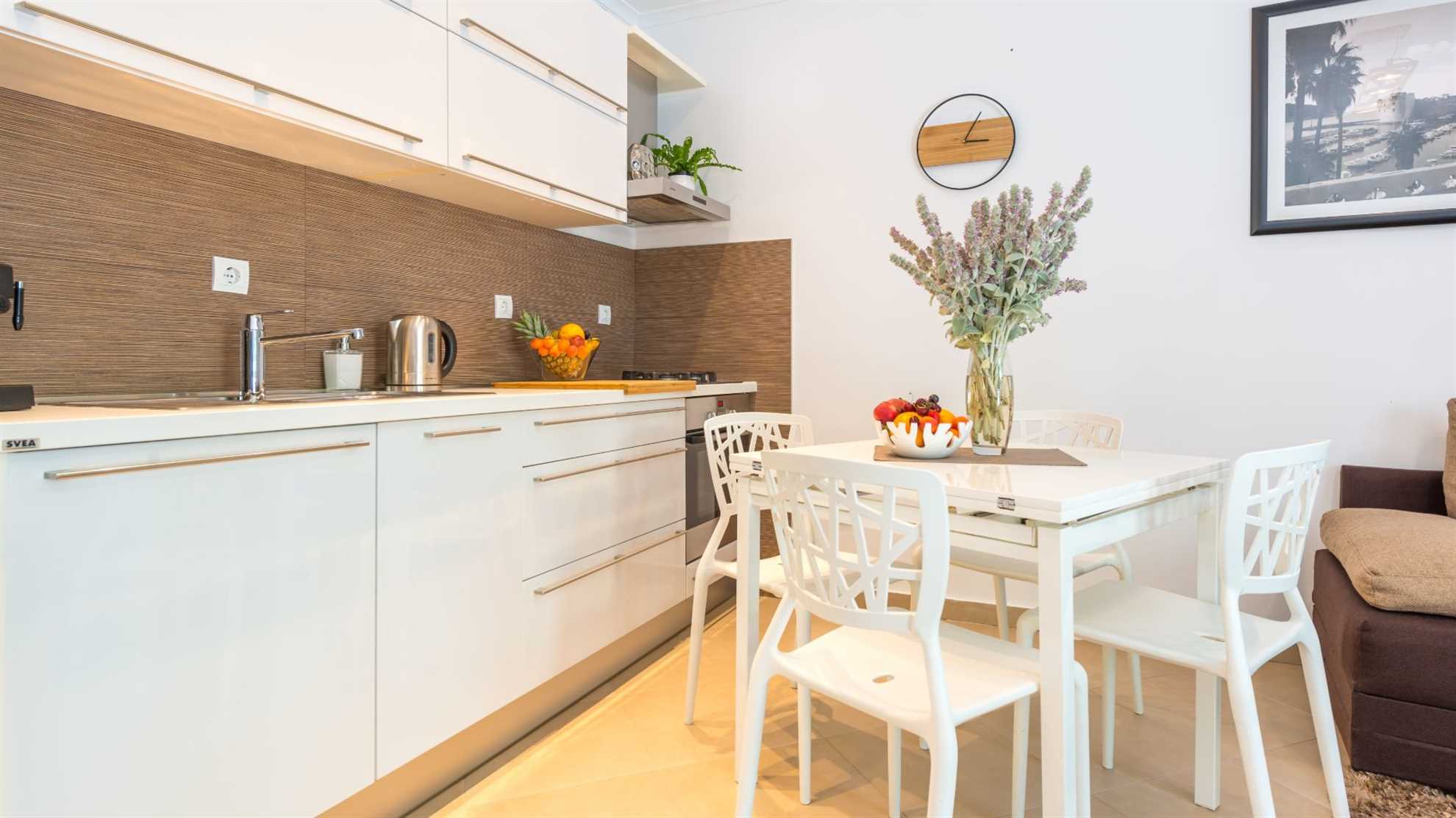Petka Hill | Two Bedroom