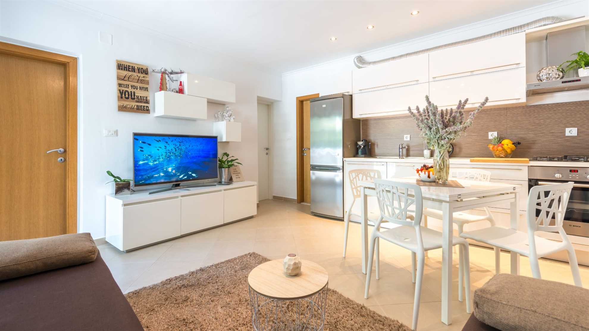 Petka Hill | Two Bedroom