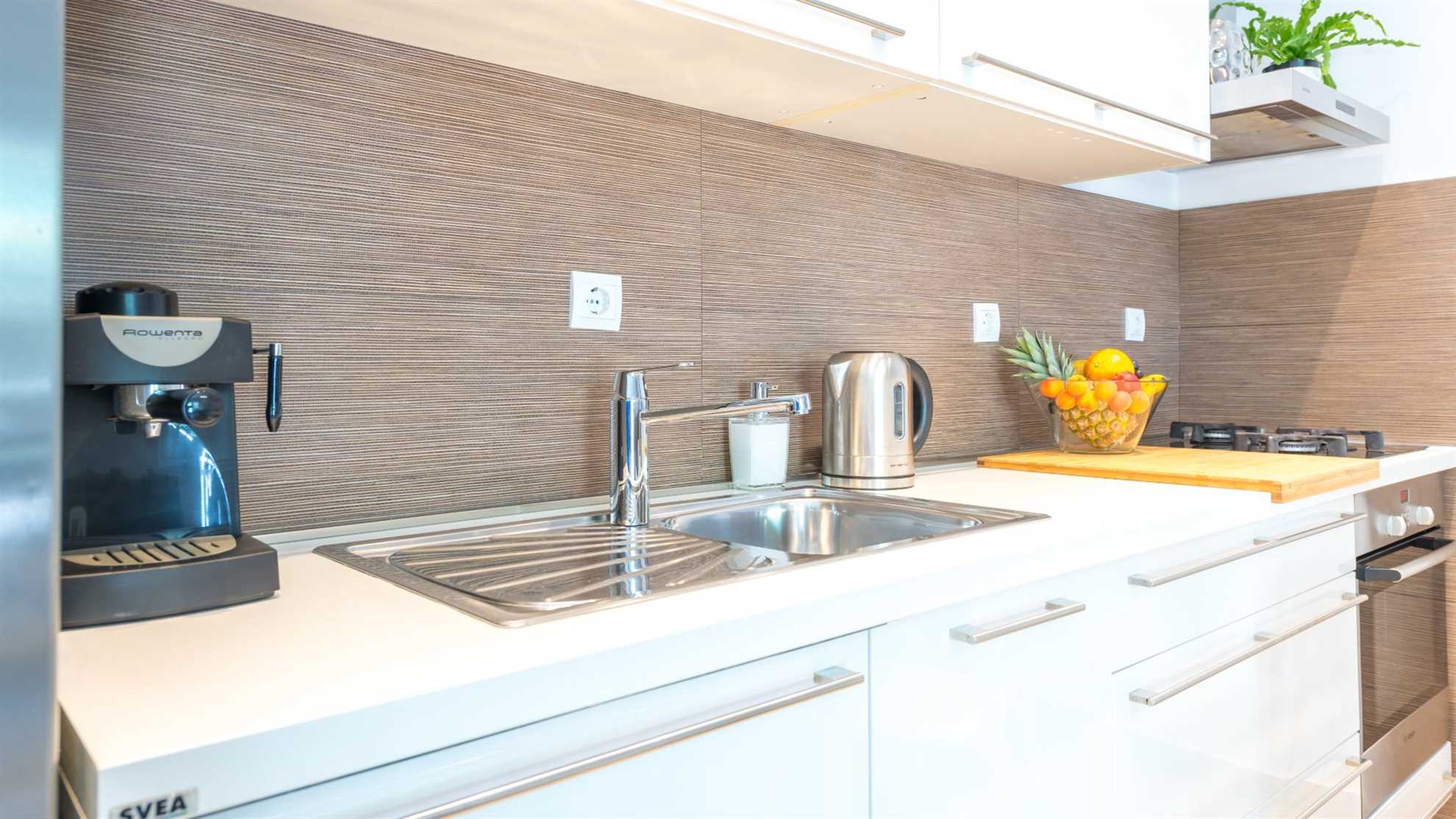 Petka Hill | Two Bedroom
