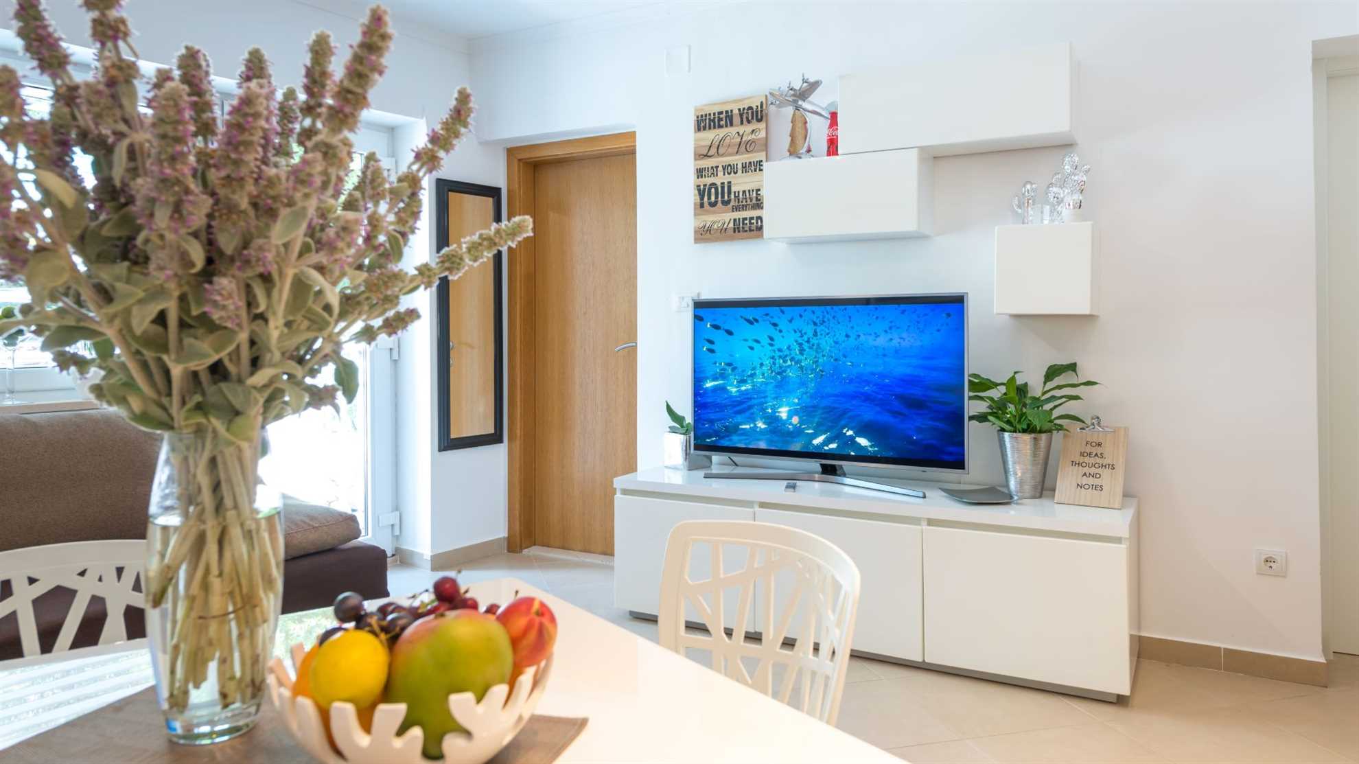 Petka Hill | Two Bedroom