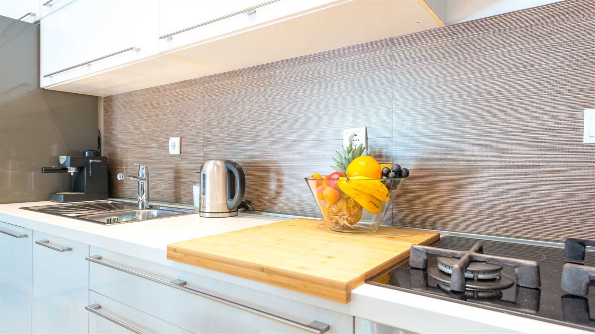 Petka Hill | Two Bedroom