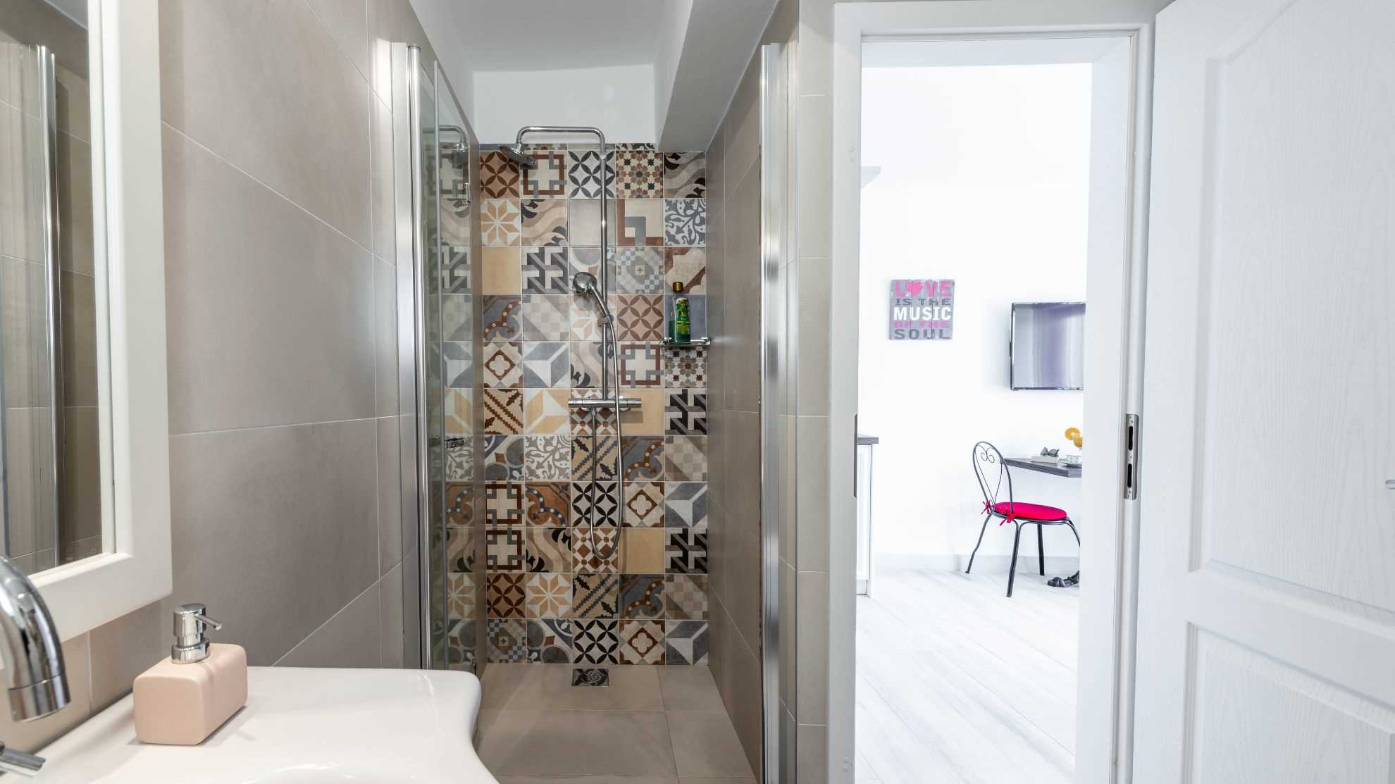 Studio Betanija | Terrace