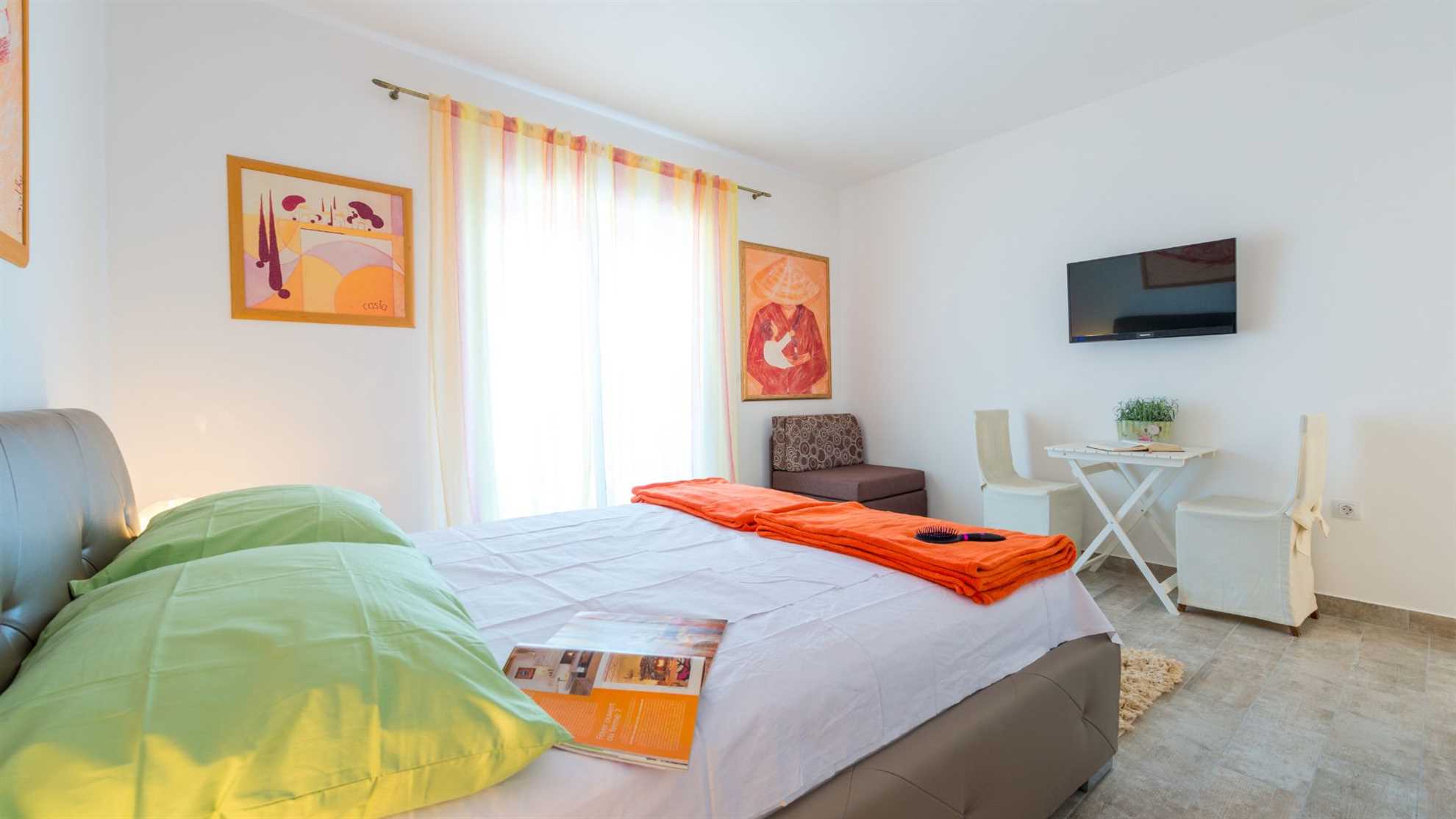 Studio Mihaela | Sea View