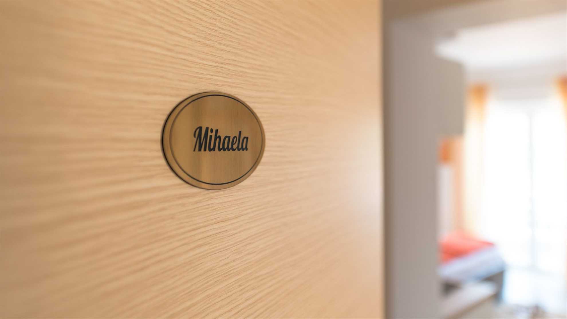 Studio Mihaela | Sea View