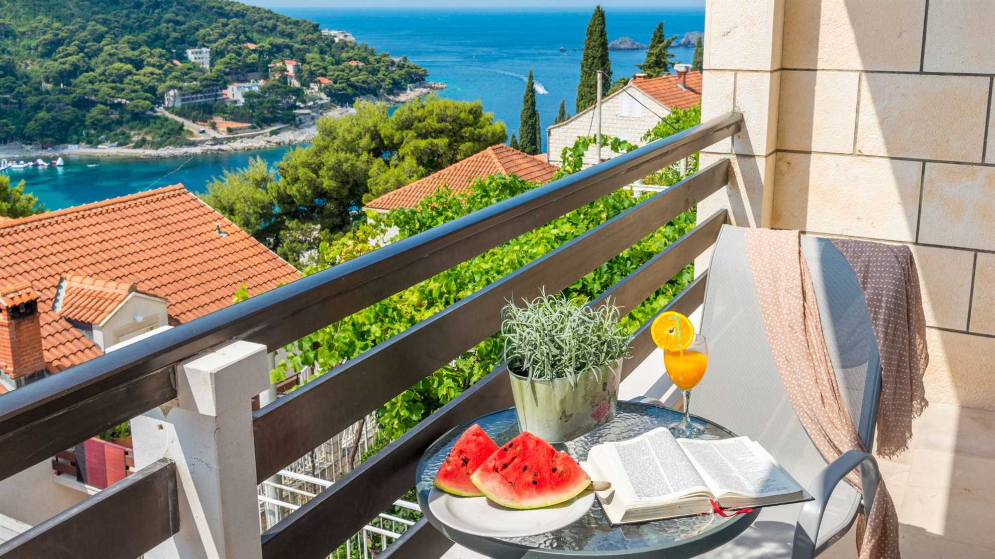 Studio Mihaela | Sea View