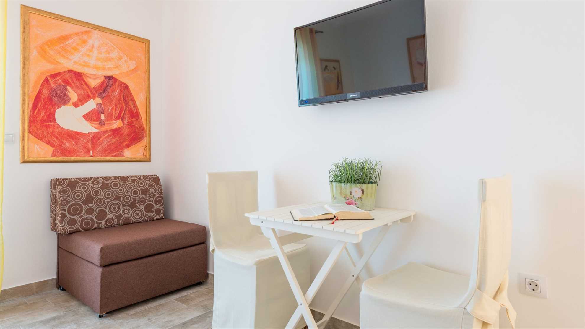 Studio Mihaela | Sea View