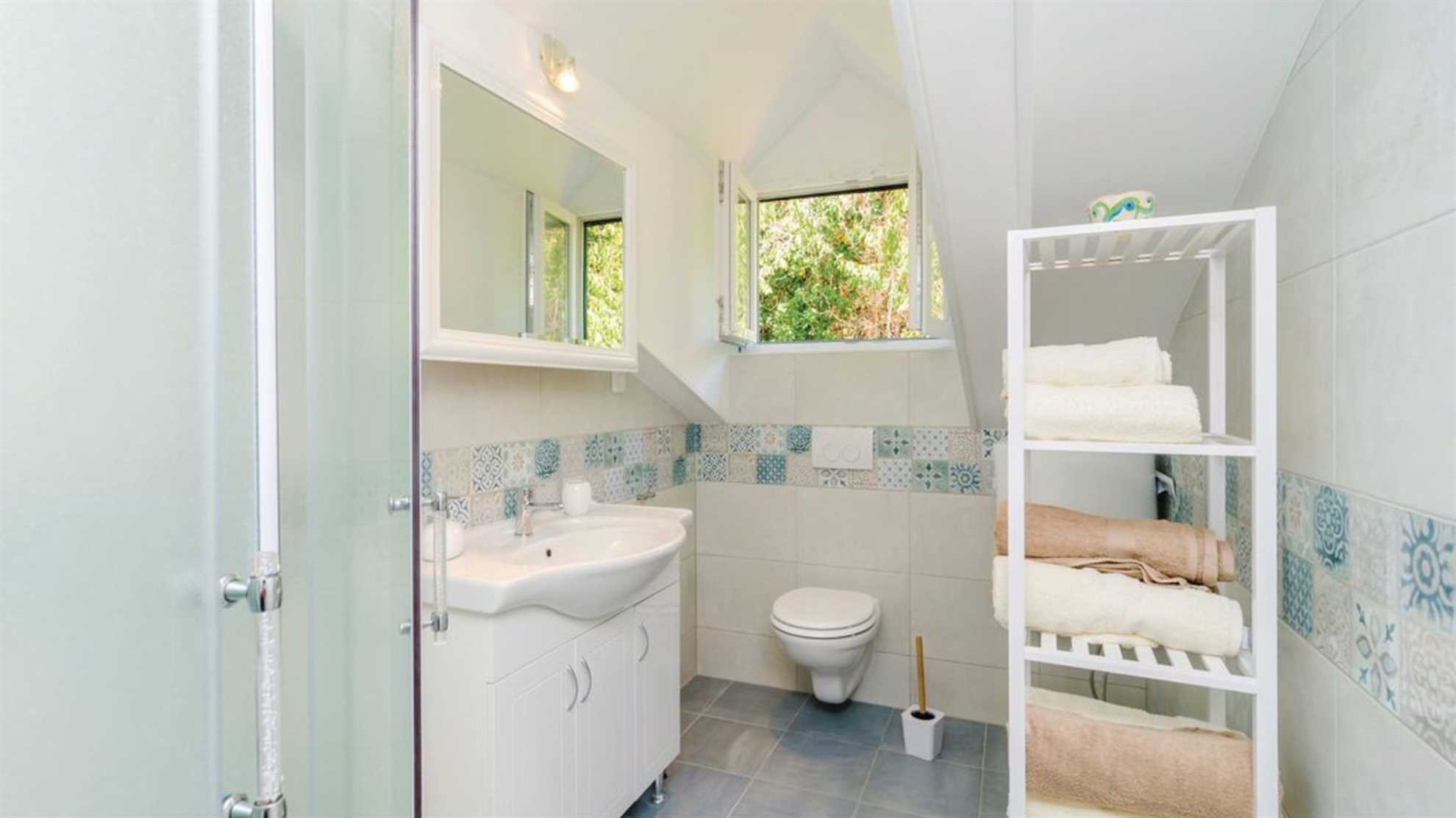 Villa Maestral | Brsecine Village
