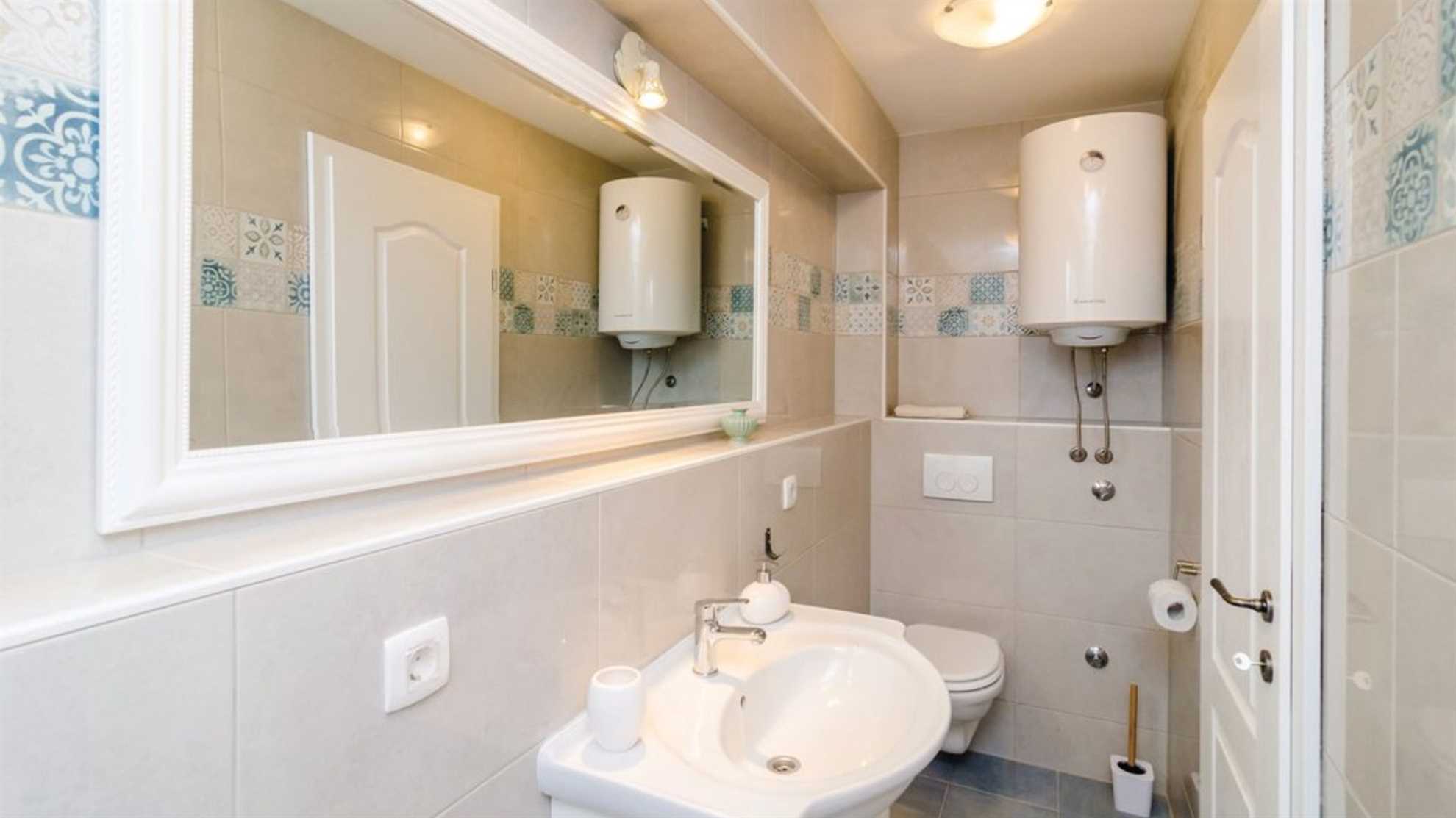 Villa Maestral | Brsecine Village