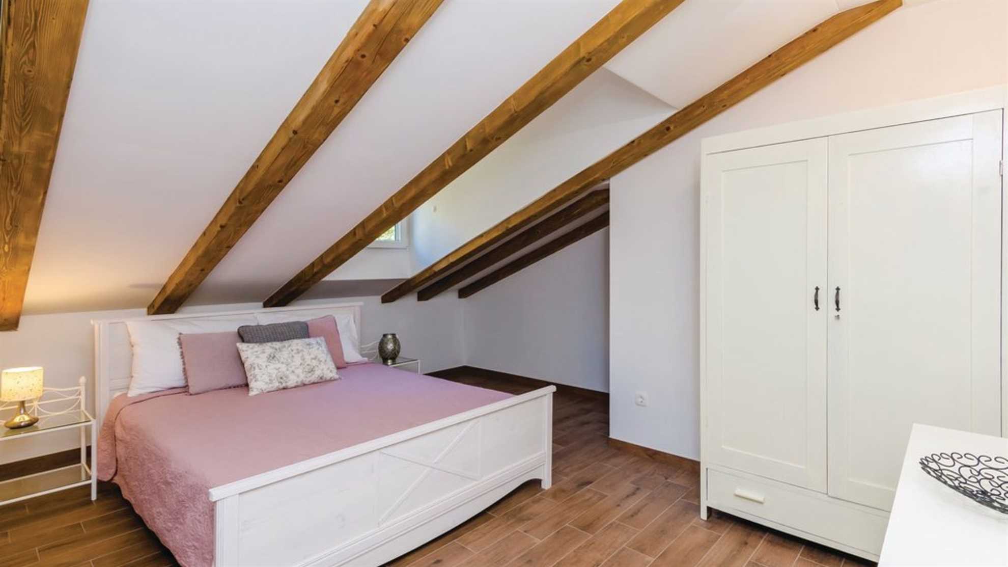 Villa Maestral | Brsecine Village