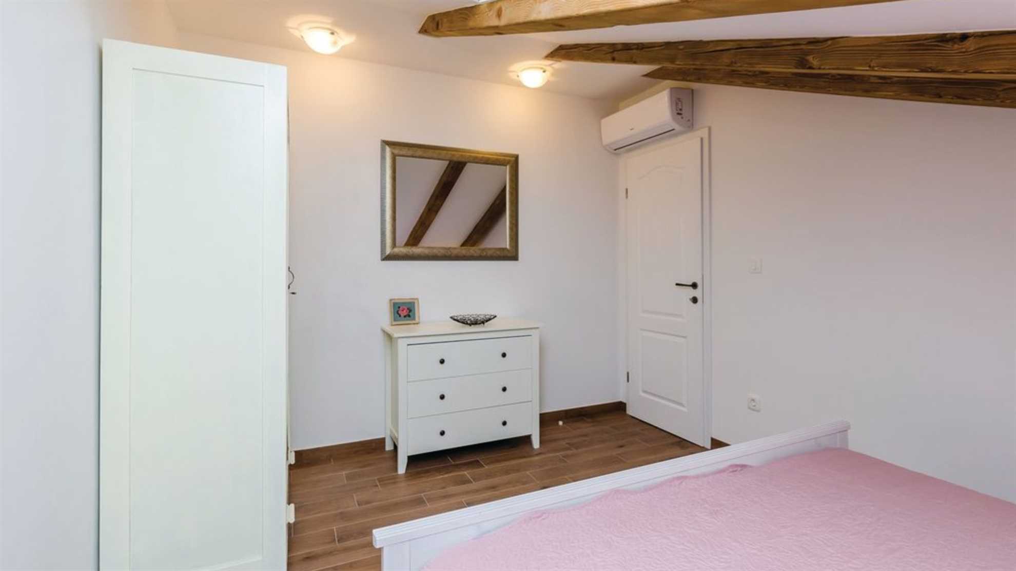 Villa Maestral | Brsecine Village
