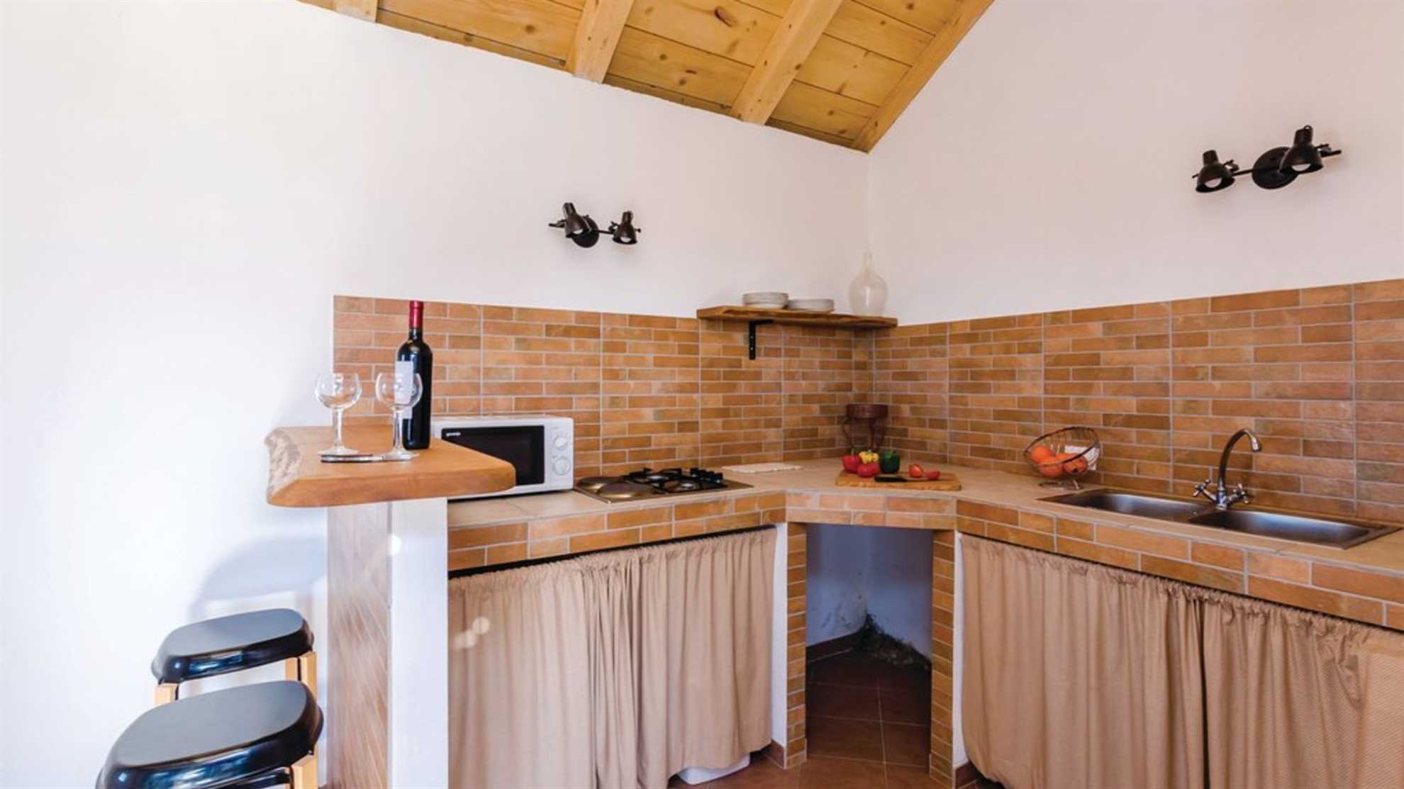 Villa Maestral | Brsecine Village