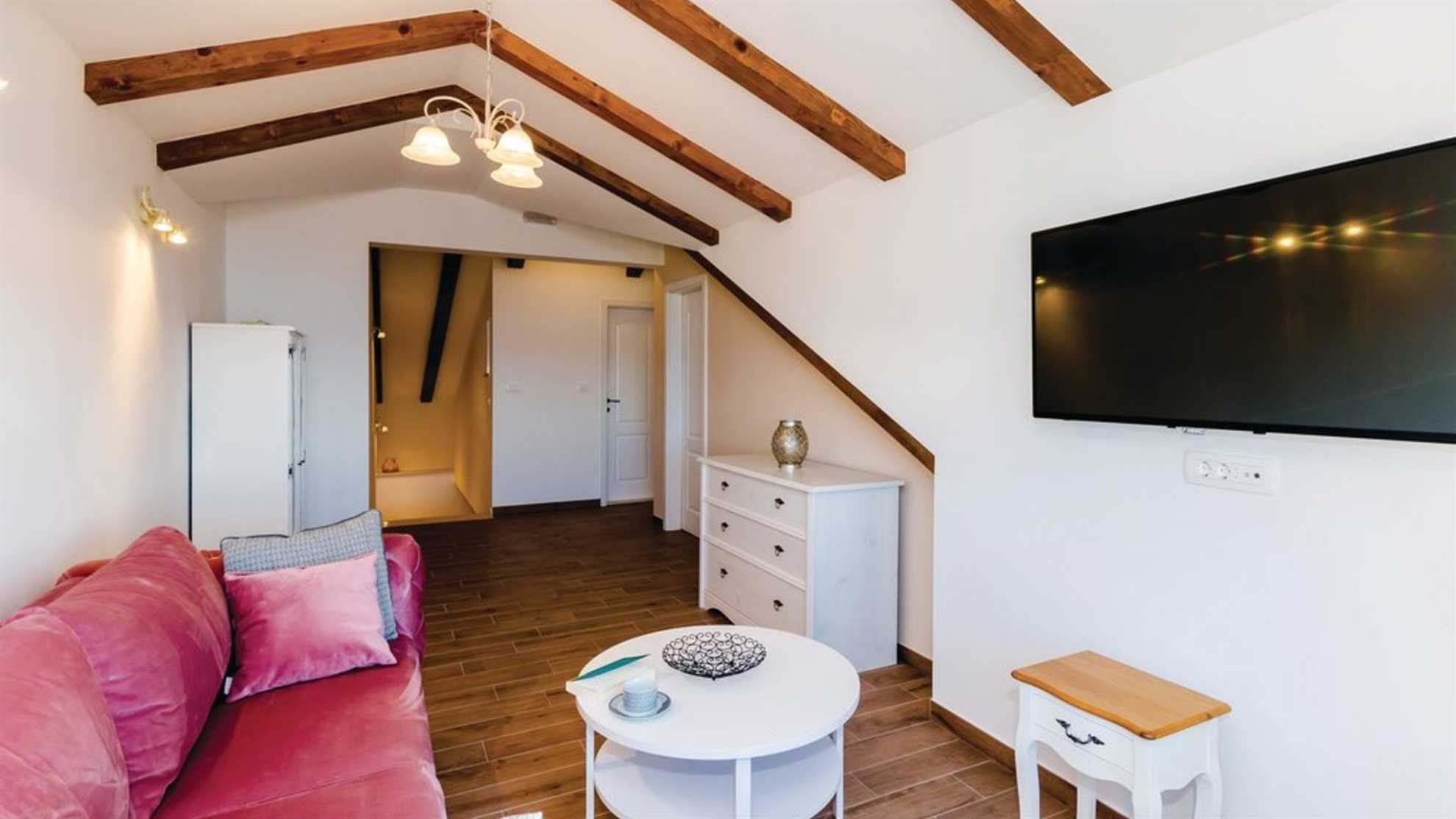 Villa Maestral | Brsecine Village