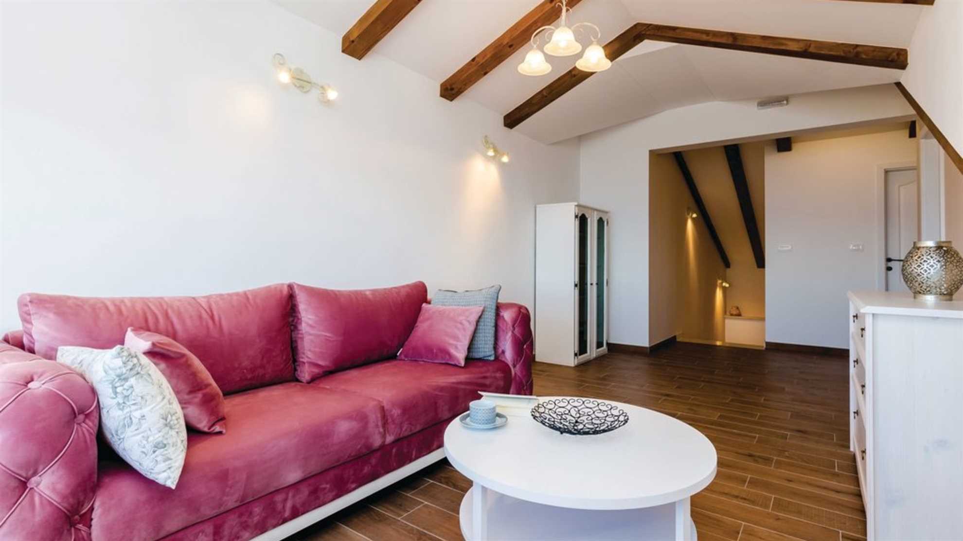 Villa Maestral | Brsecine Village